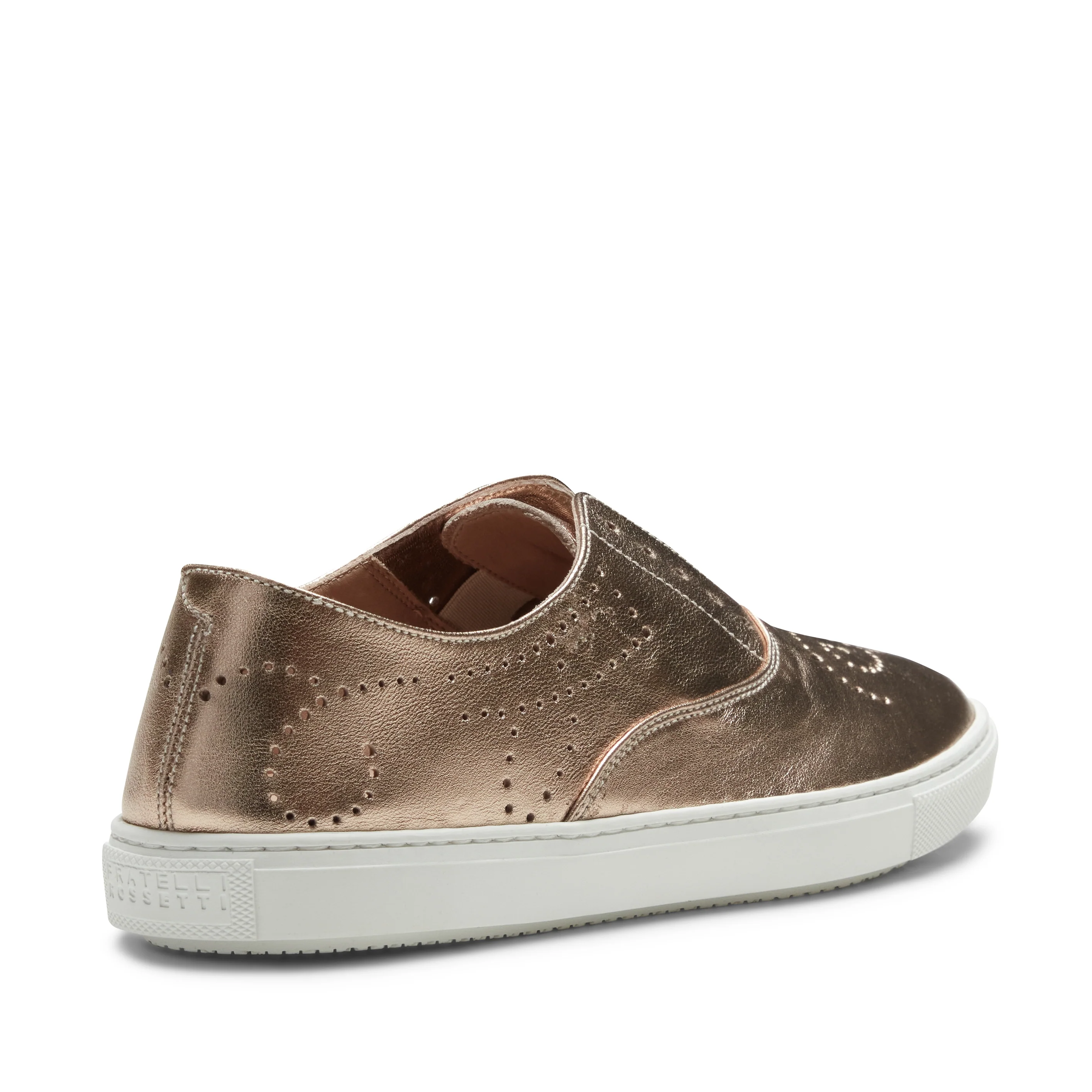 Sneaker Hobo Sport in pelle da donna - Image 3