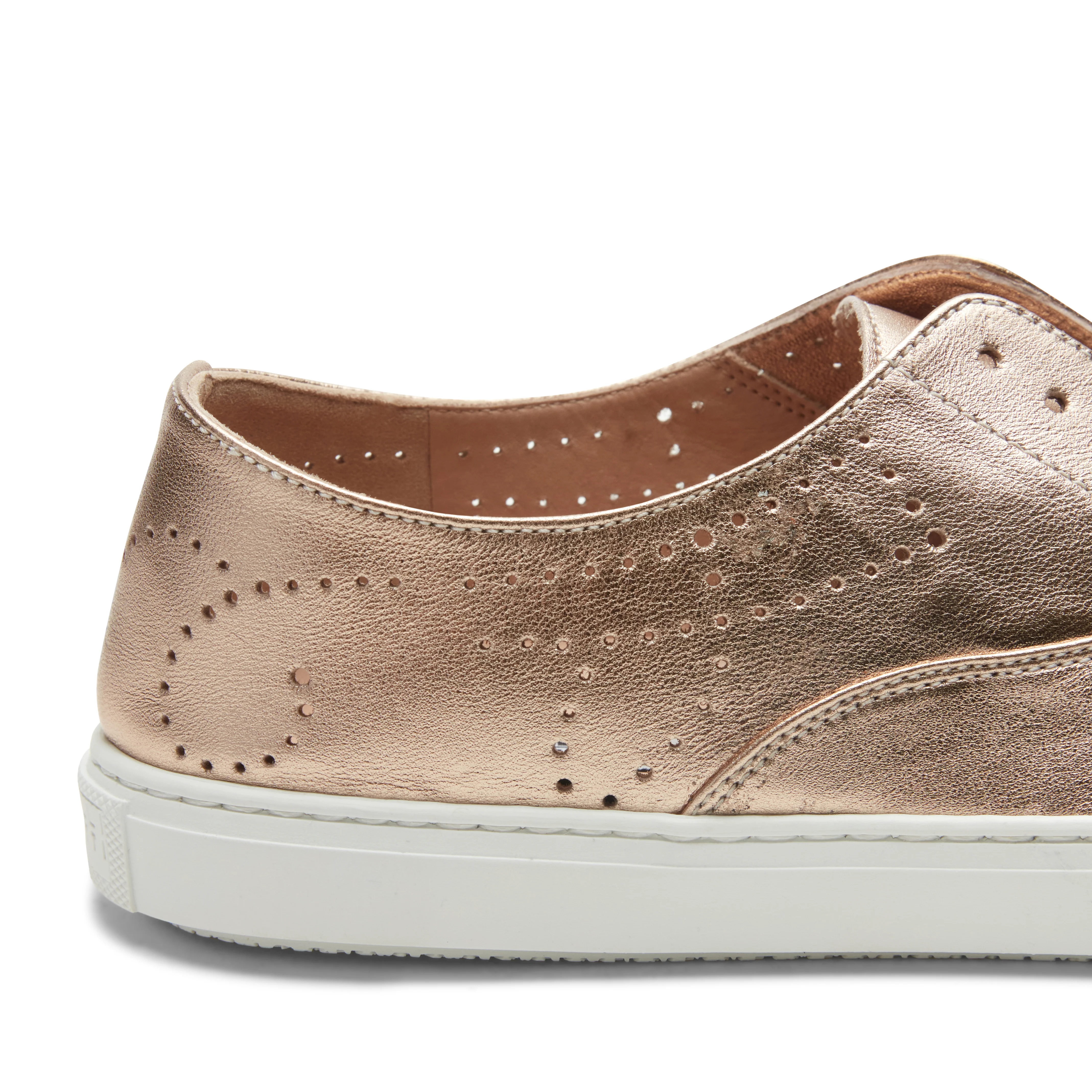 Sneaker Hobo Sport in pelle da donna - Image 5