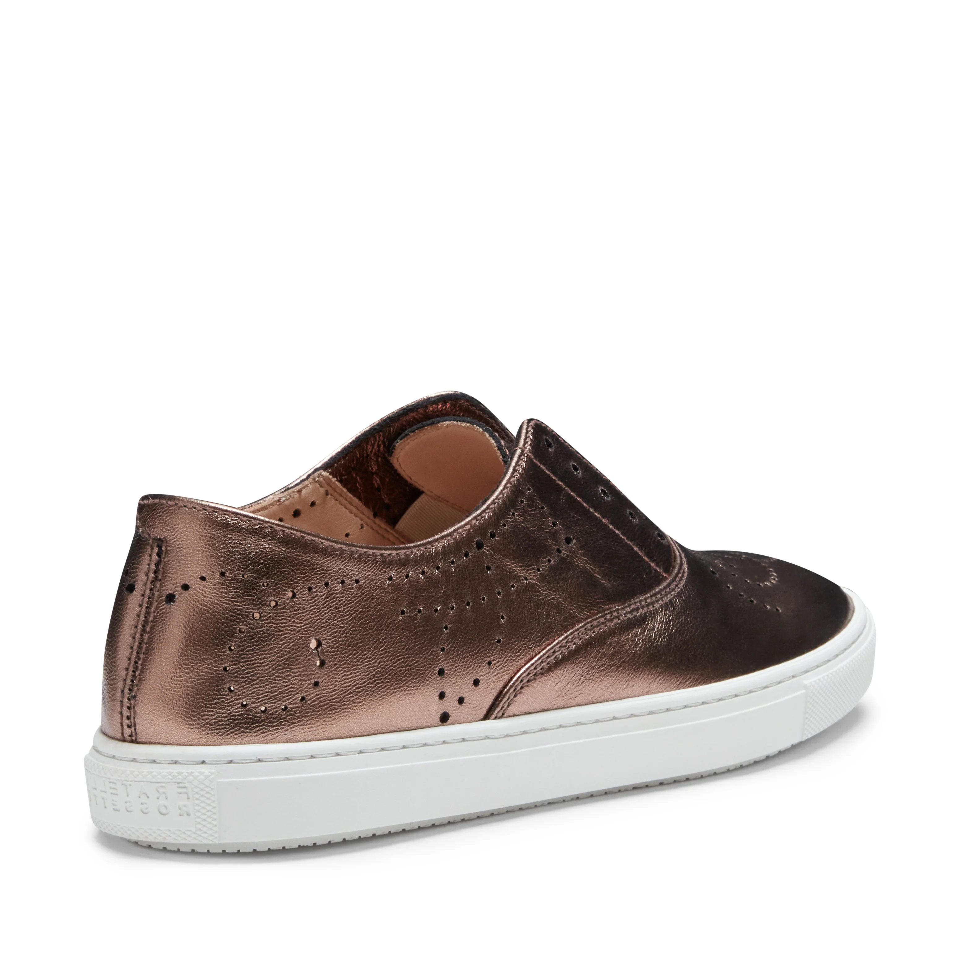 Sneaker Hobo Sport in pelle da donna - Image 3