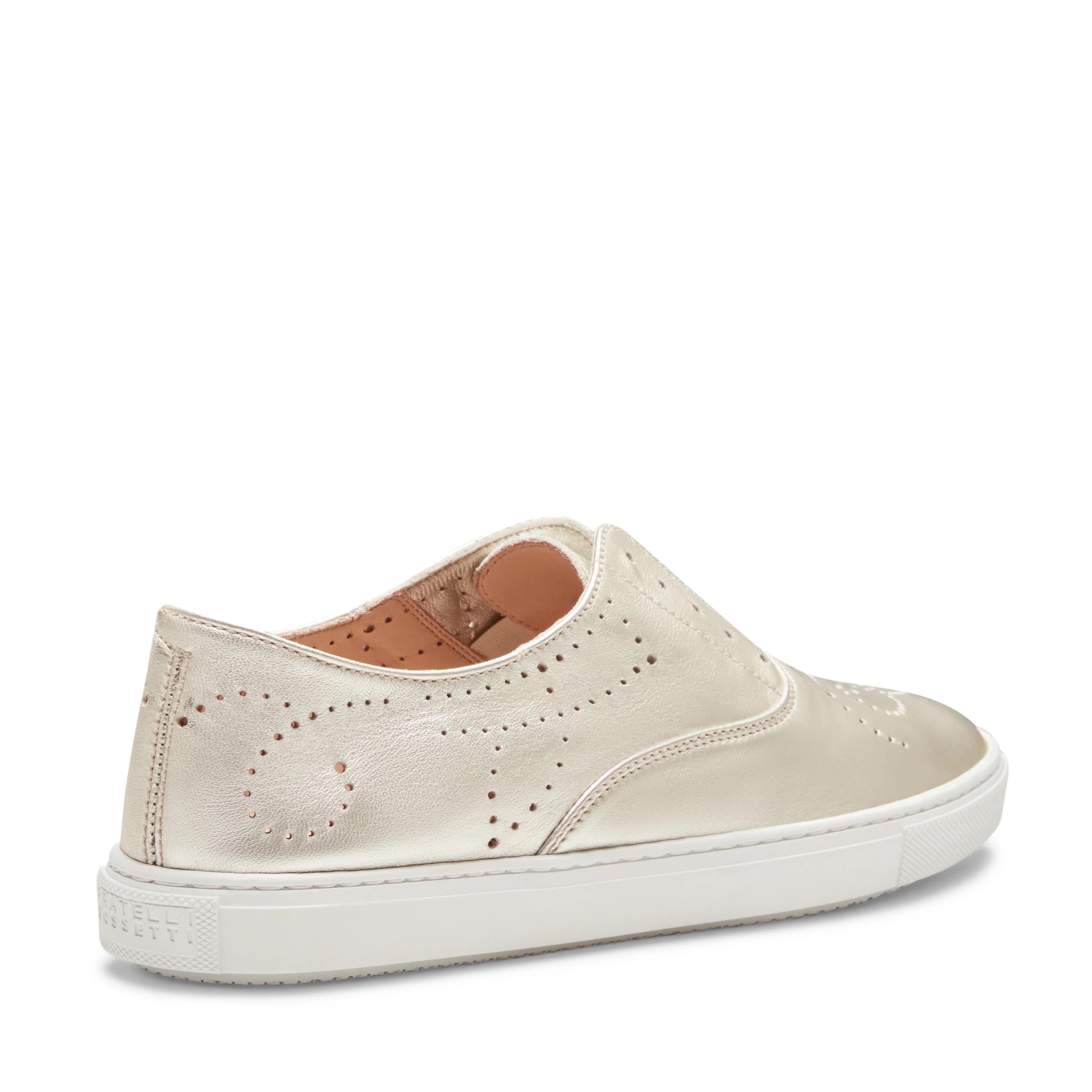 Sneaker Hobo Sport in pelle da donna - Image 3