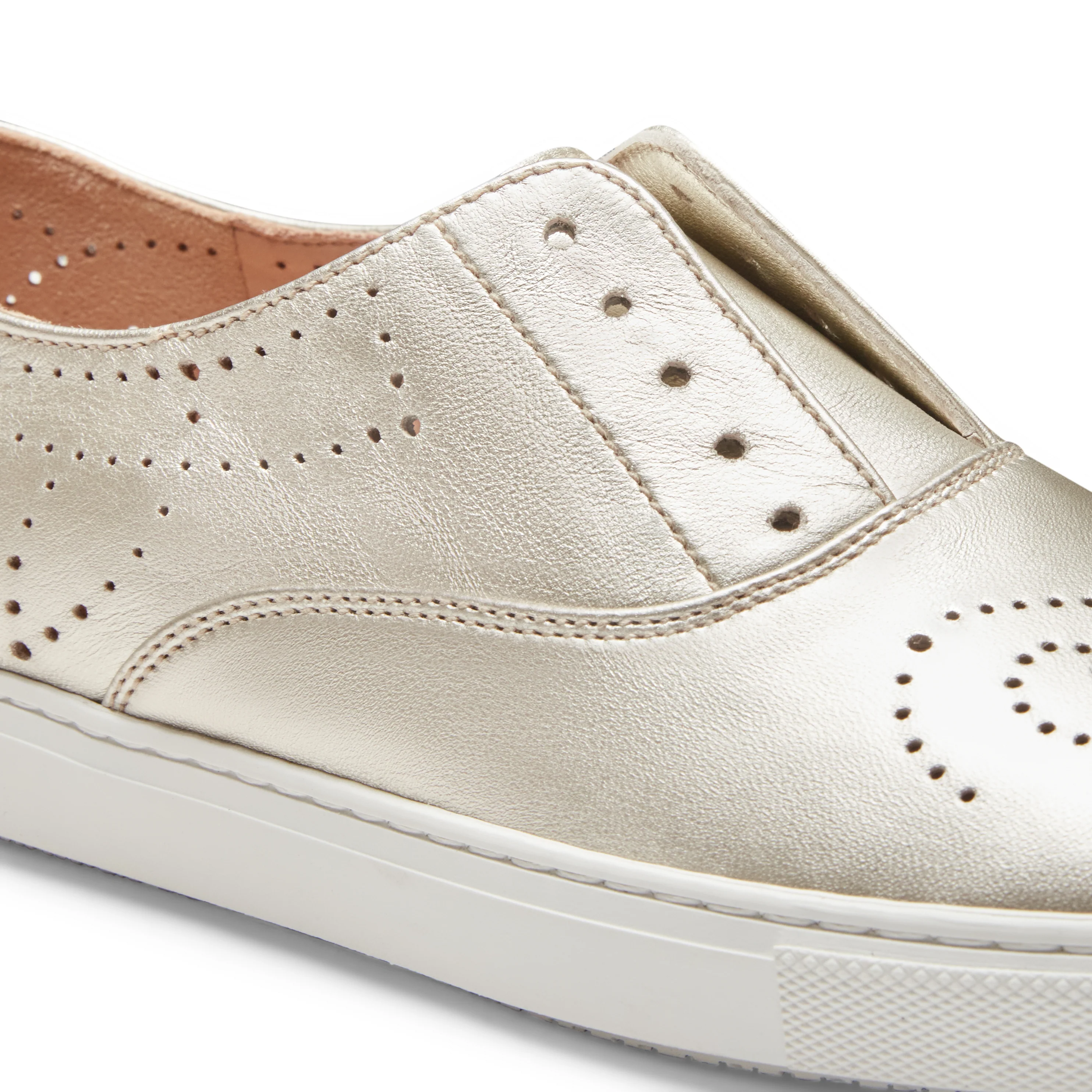 Sneaker Hobo Sport in pelle da donna - Image 5