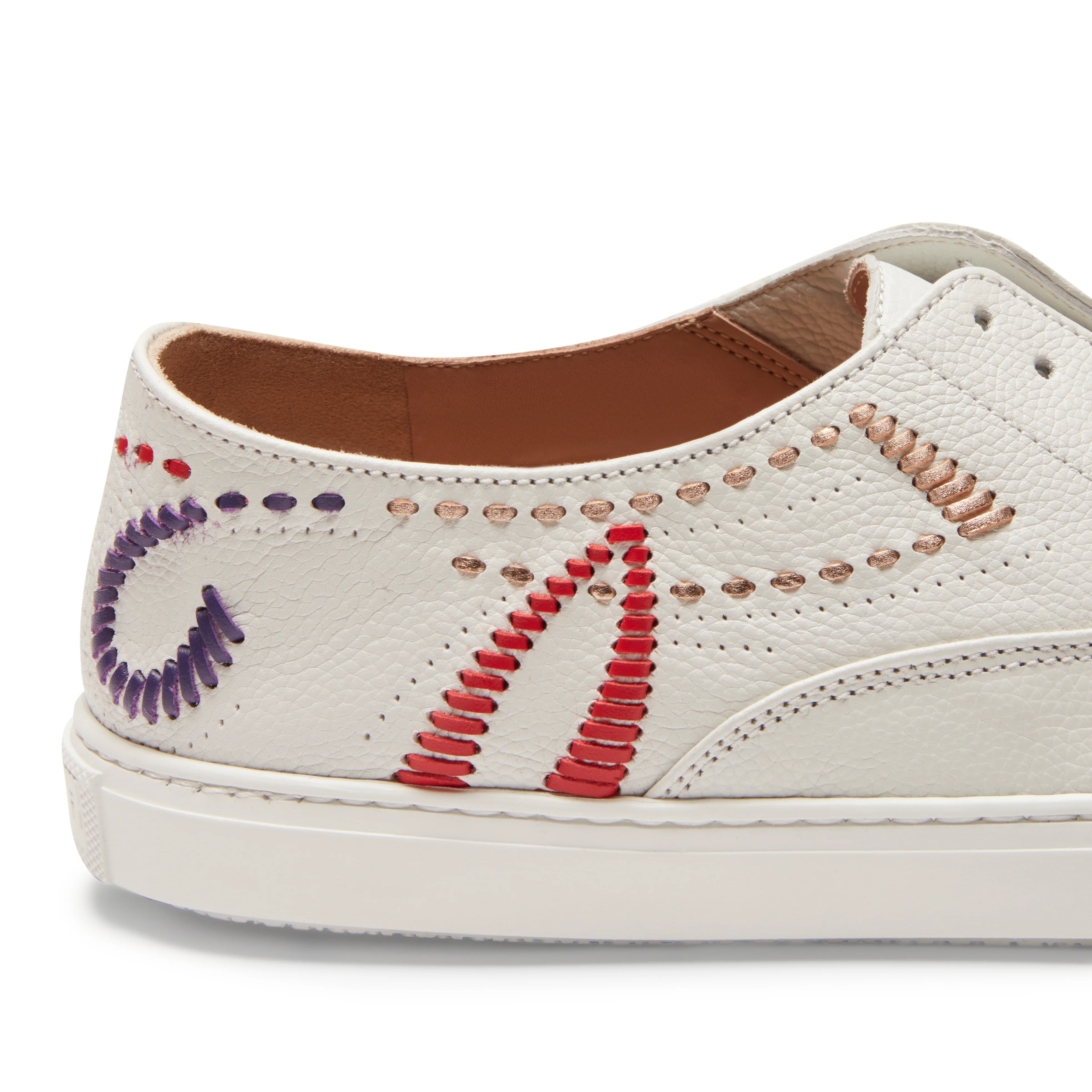 Sneaker Hobo Sport in pelle da donna - Image 5