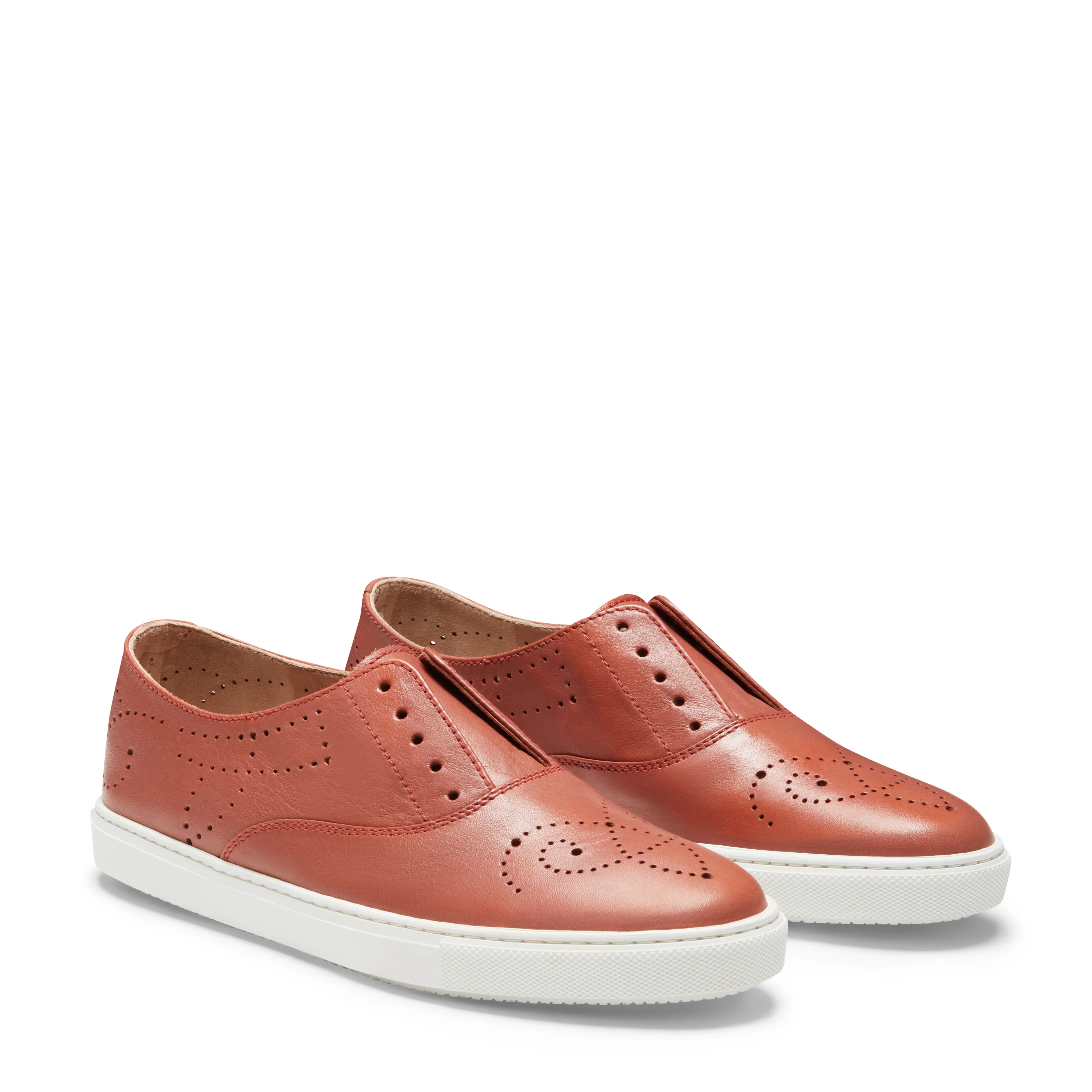 Sneaker Hobo Sport in pelle da donna - Image 2