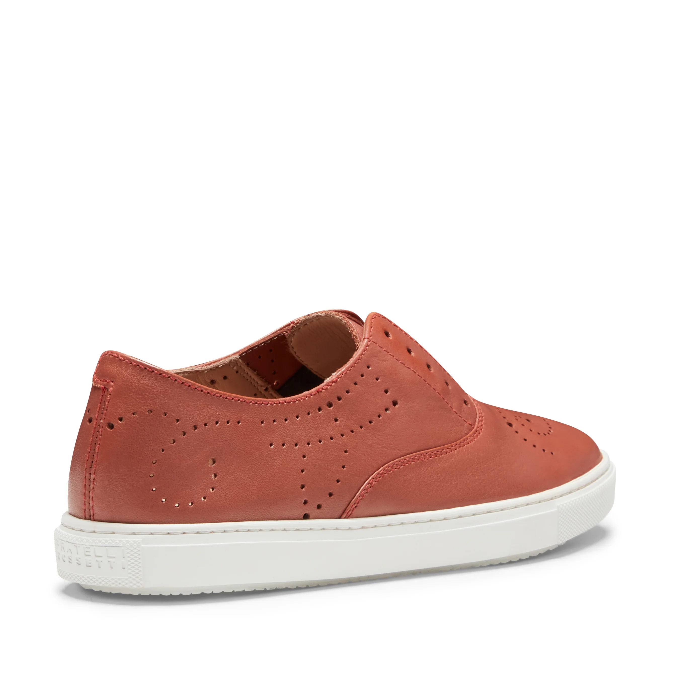 Sneaker Hobo Sport in pelle da donna - Image 3