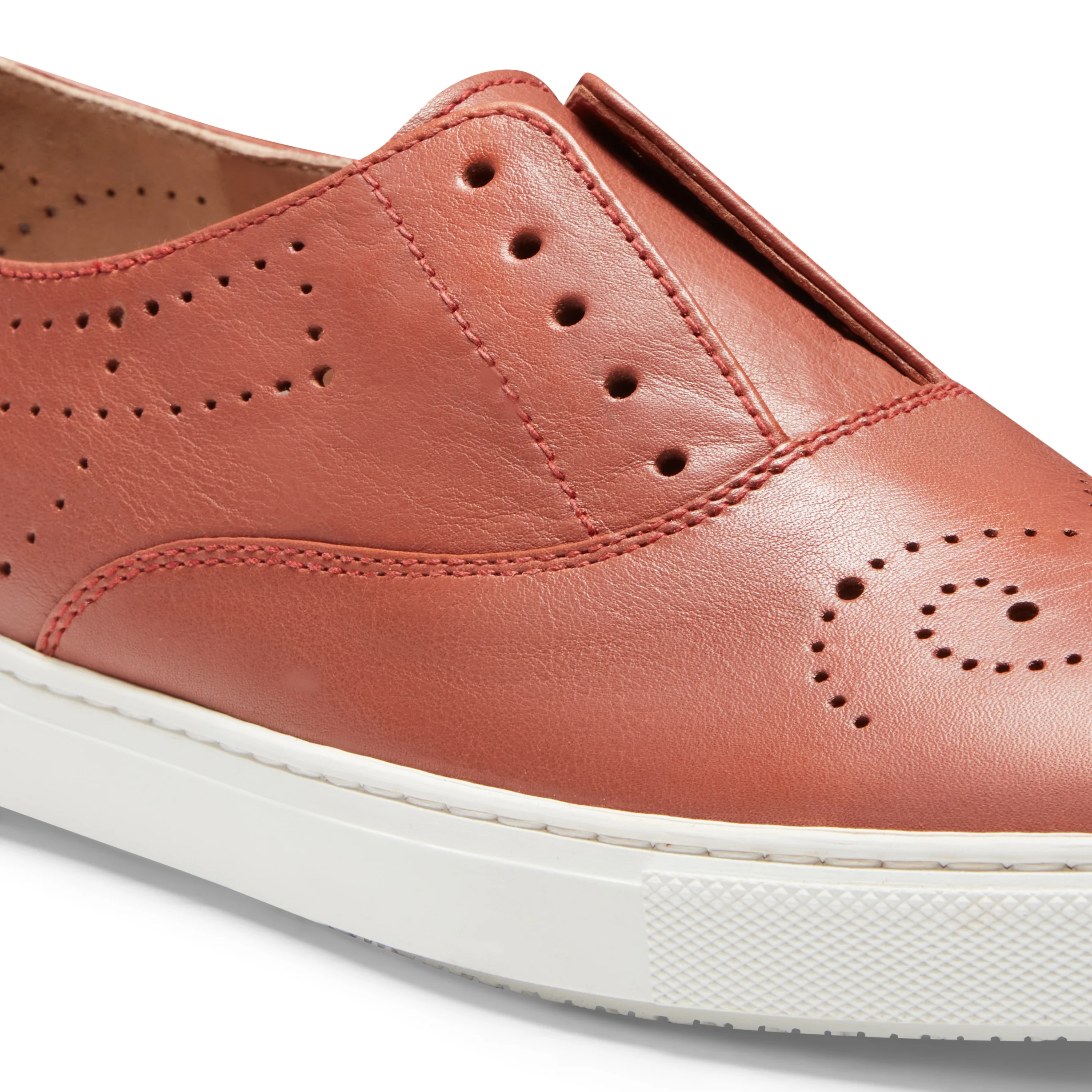Sneaker Hobo Sport in pelle da donna - Image 4