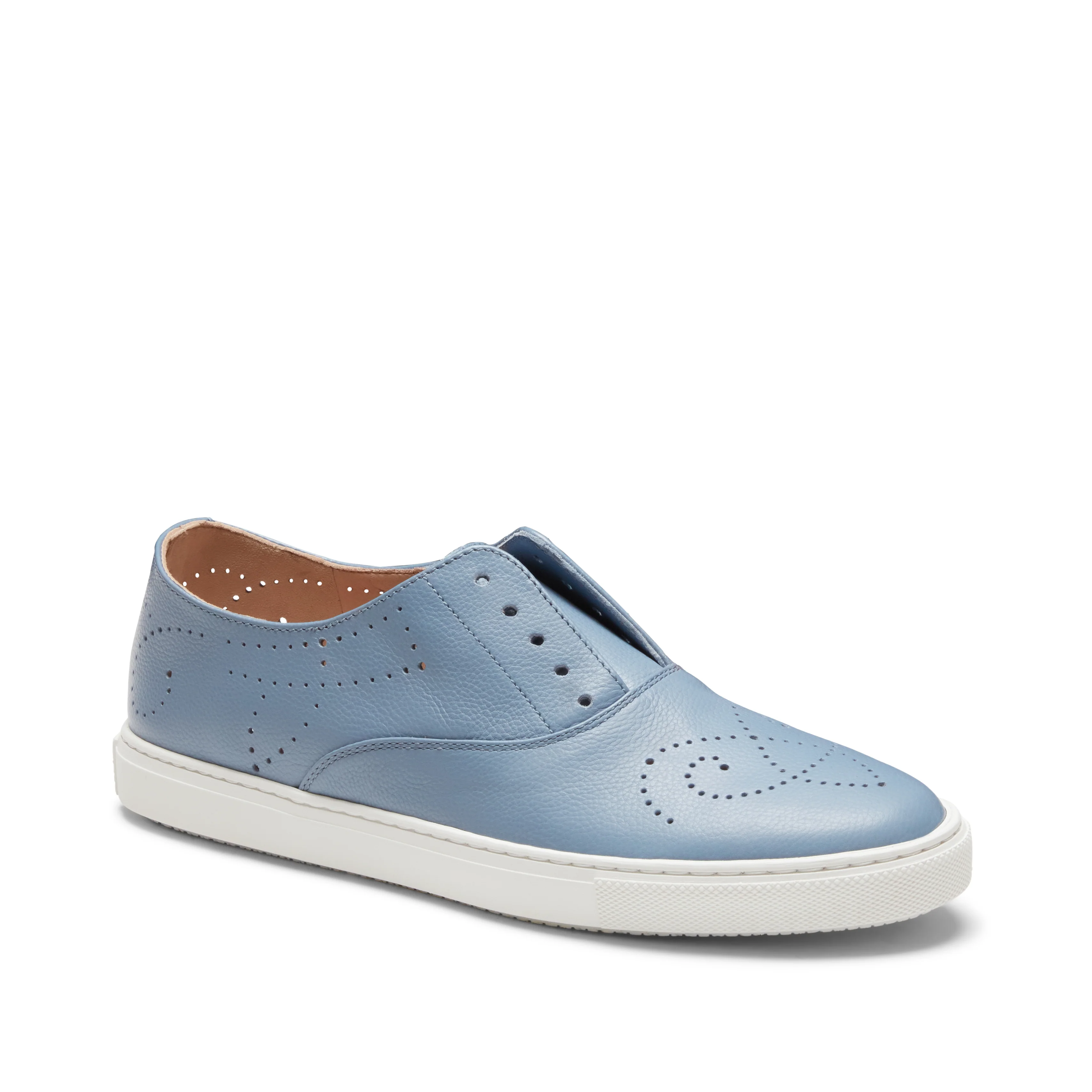 Sneaker Hobo Sport in pelle da donna