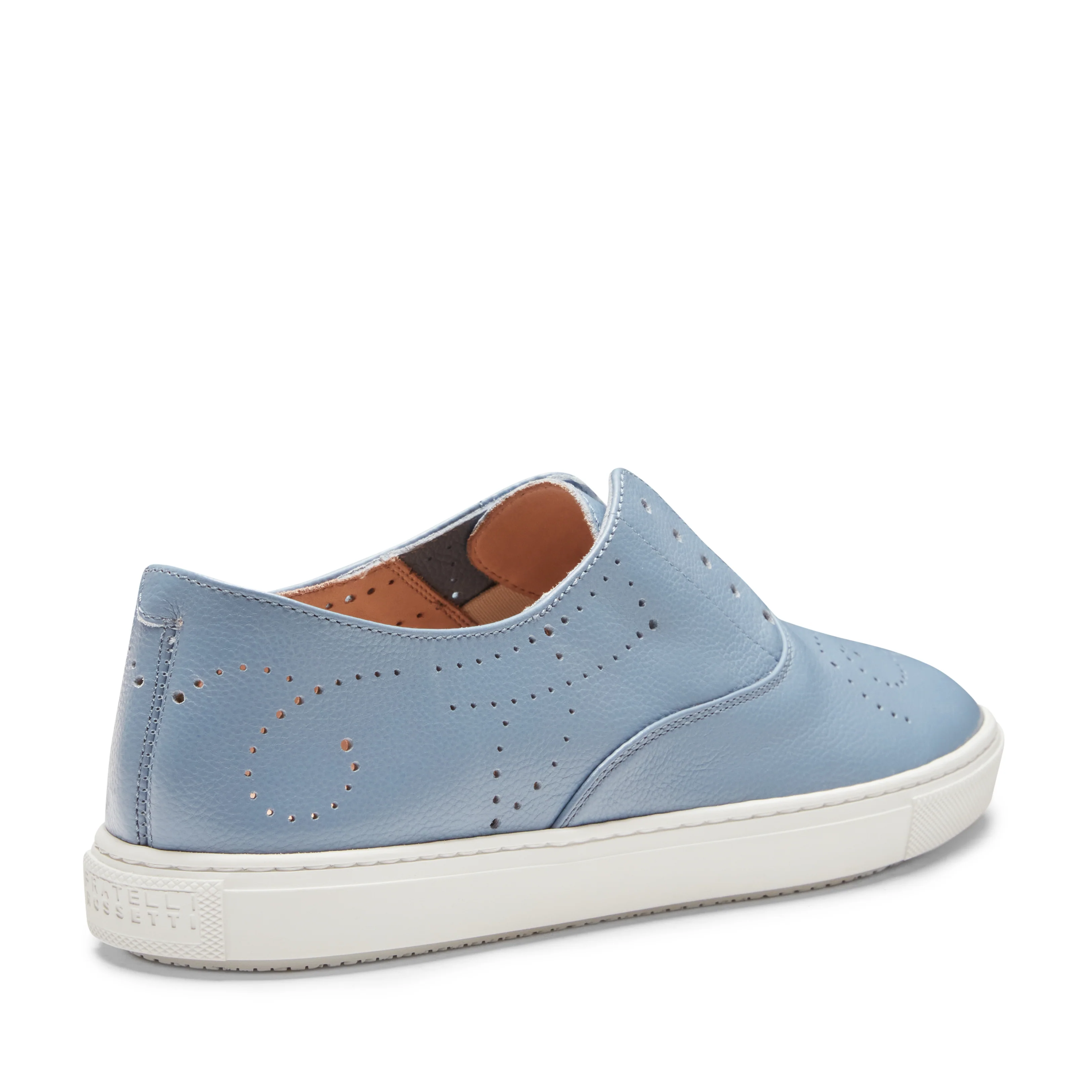 Sneaker Hobo Sport in pelle da donna - Image 3
