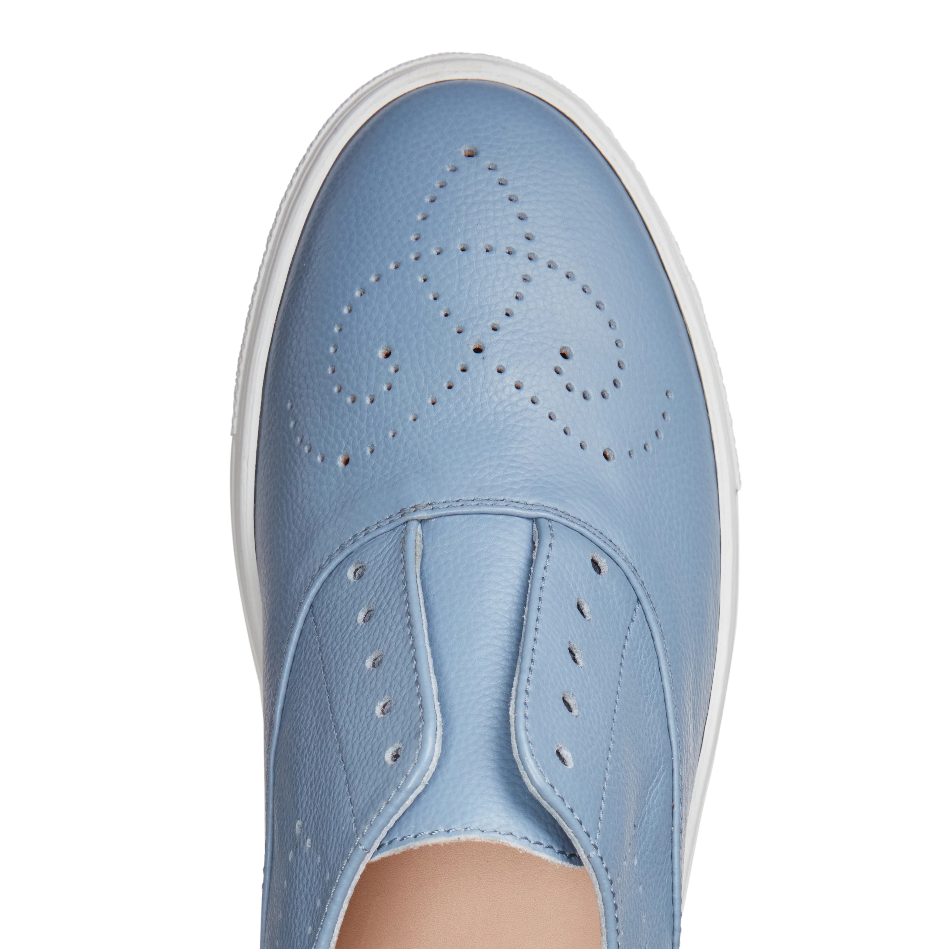 Sneaker Hobo Sport in pelle da donna - Image 4