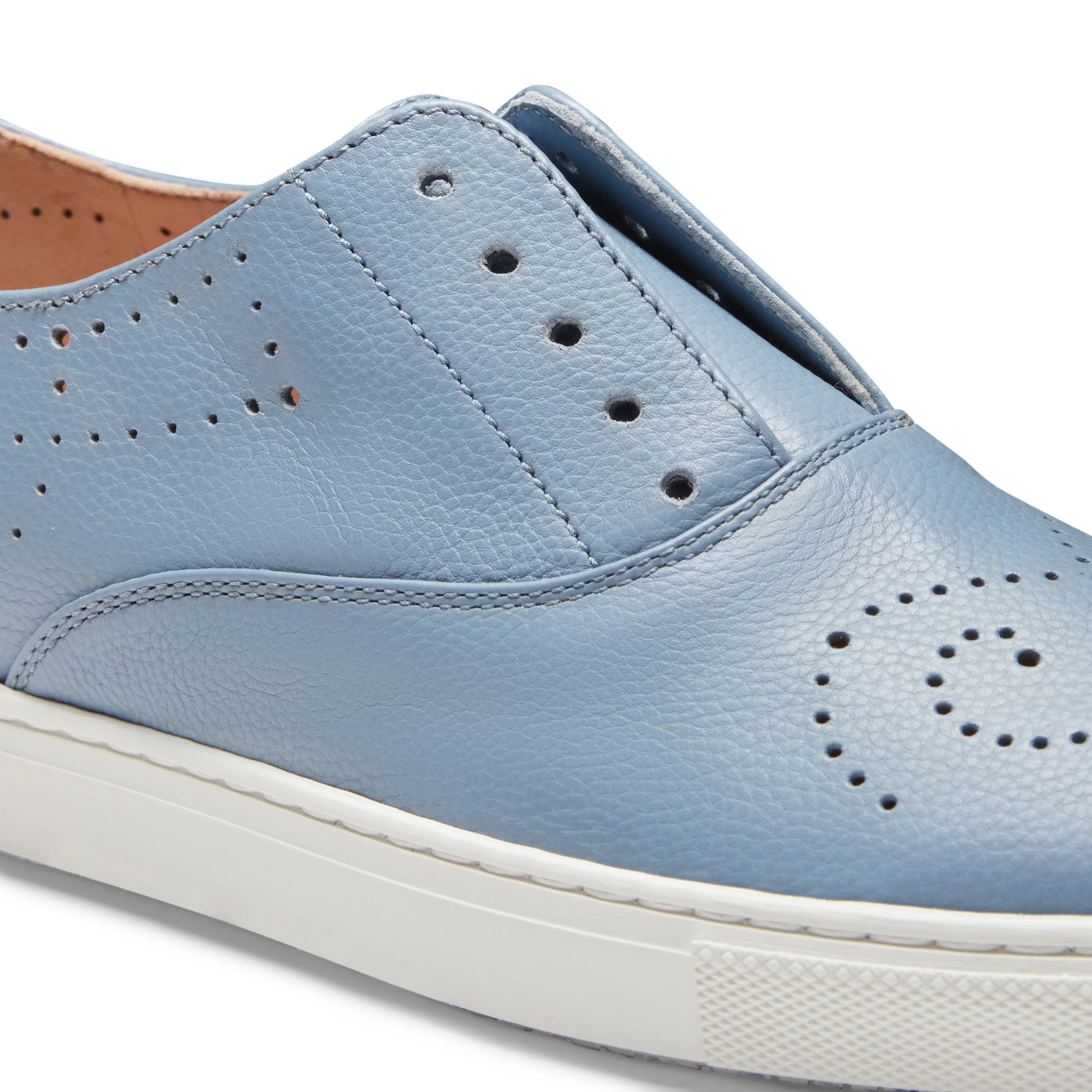 Sneaker Hobo Sport in pelle da donna - Image 5
