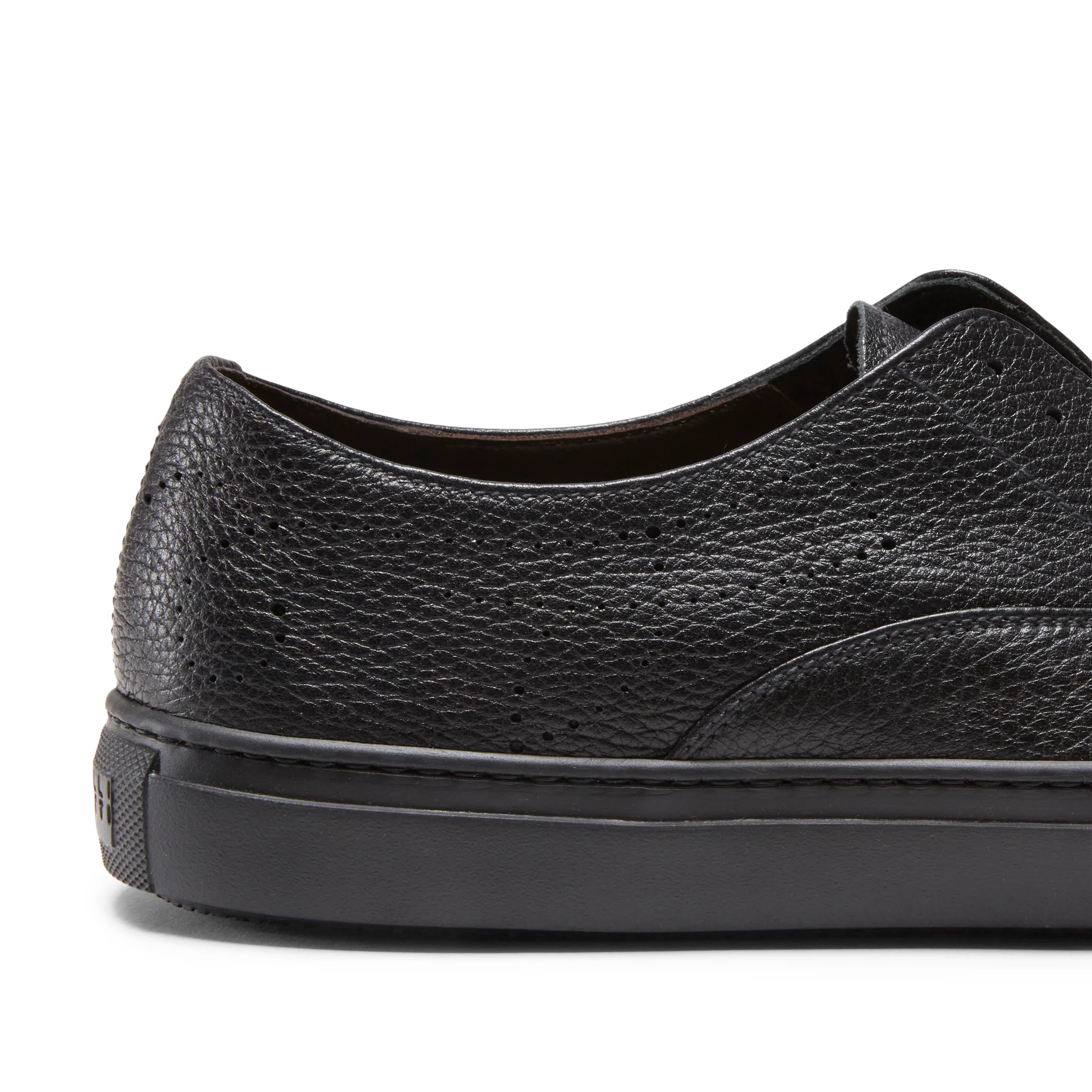 Sneaker Hobo Sport in pelle da uomo - Image 5