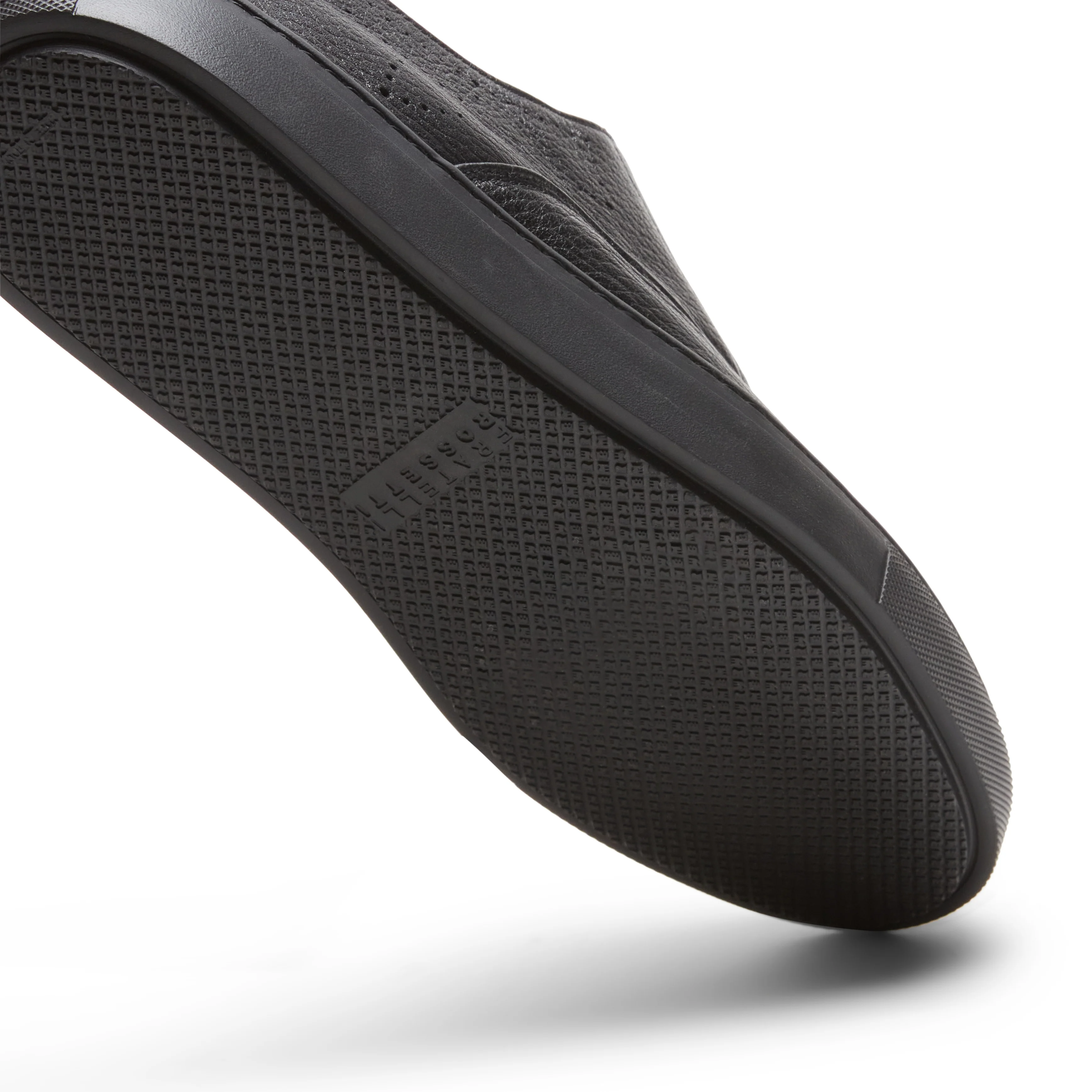 Sneaker Hobo Sport in pelle da uomo - Image 6