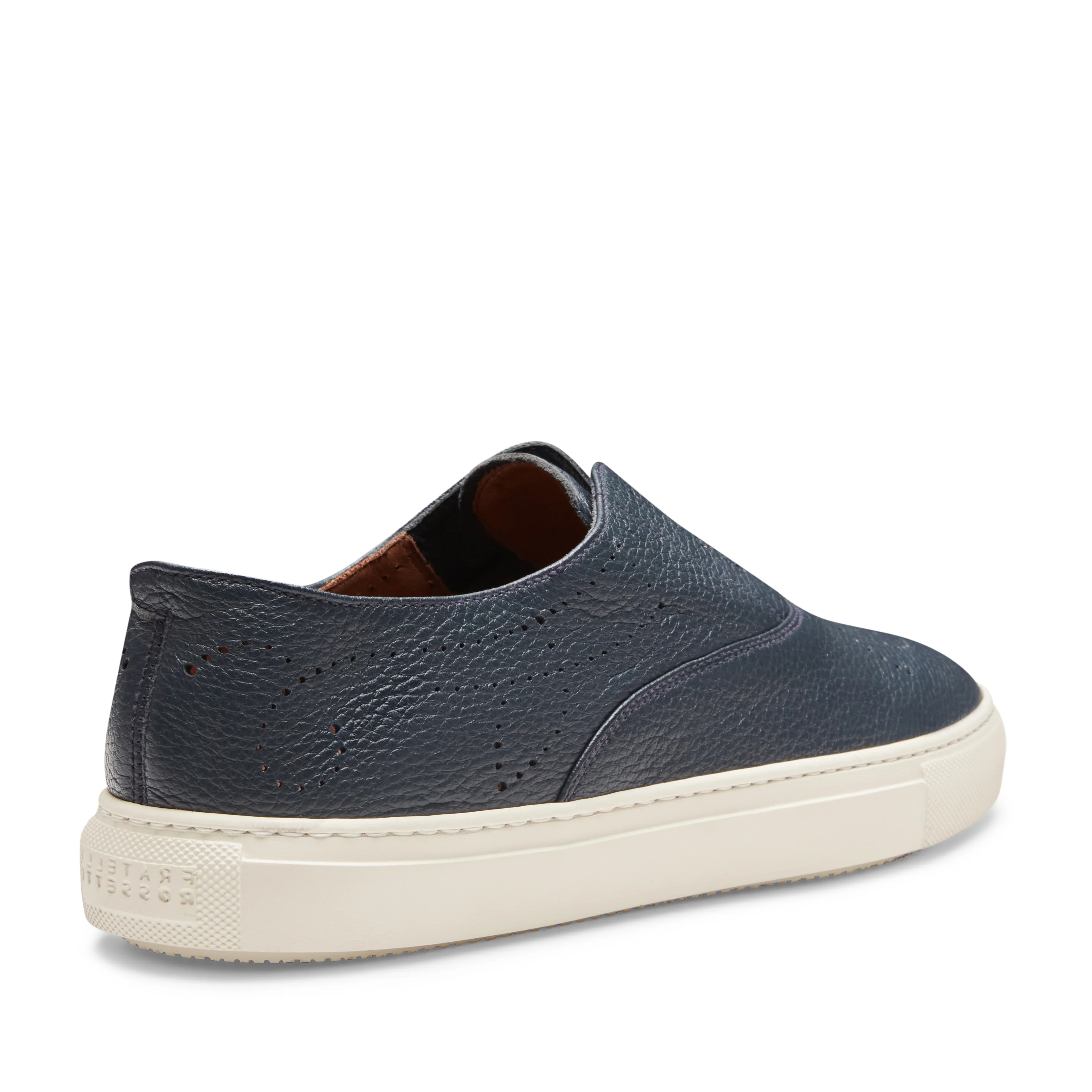 Sneaker Hobo Sport in pelle da uomo - Image 3