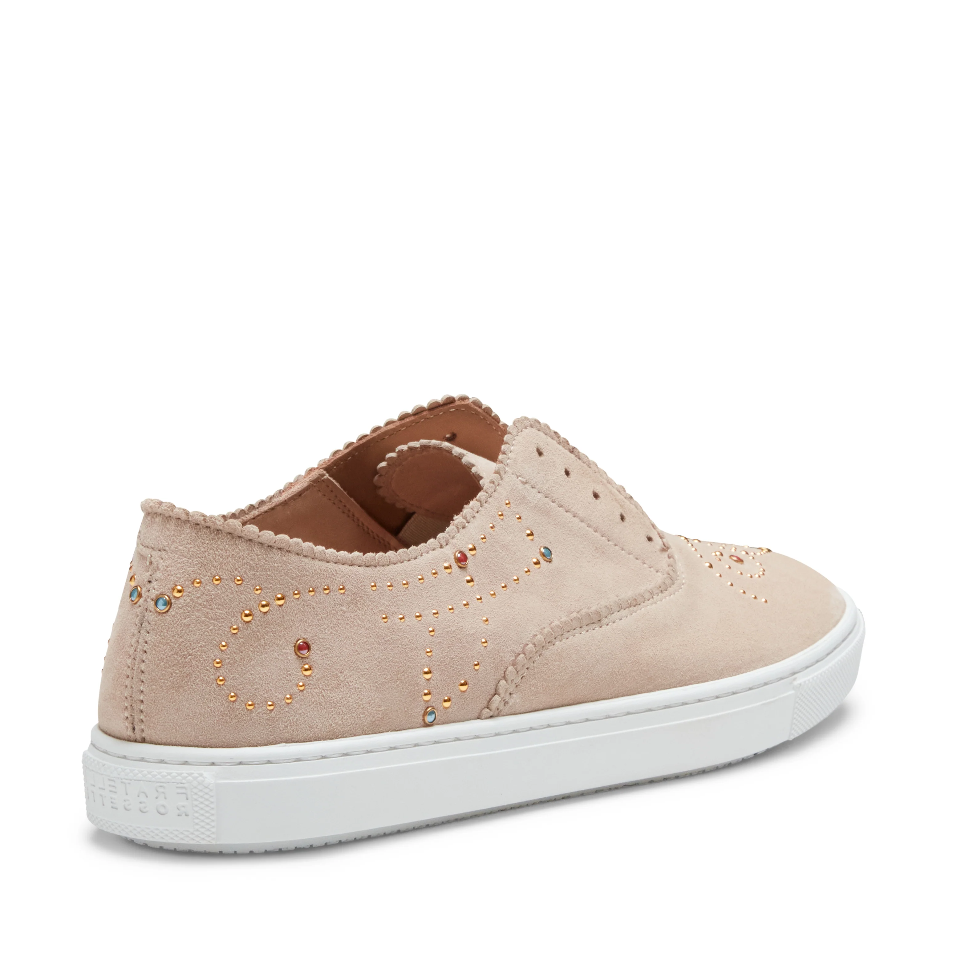 Sneaker Hobo Sport in suede da donna - Image 3