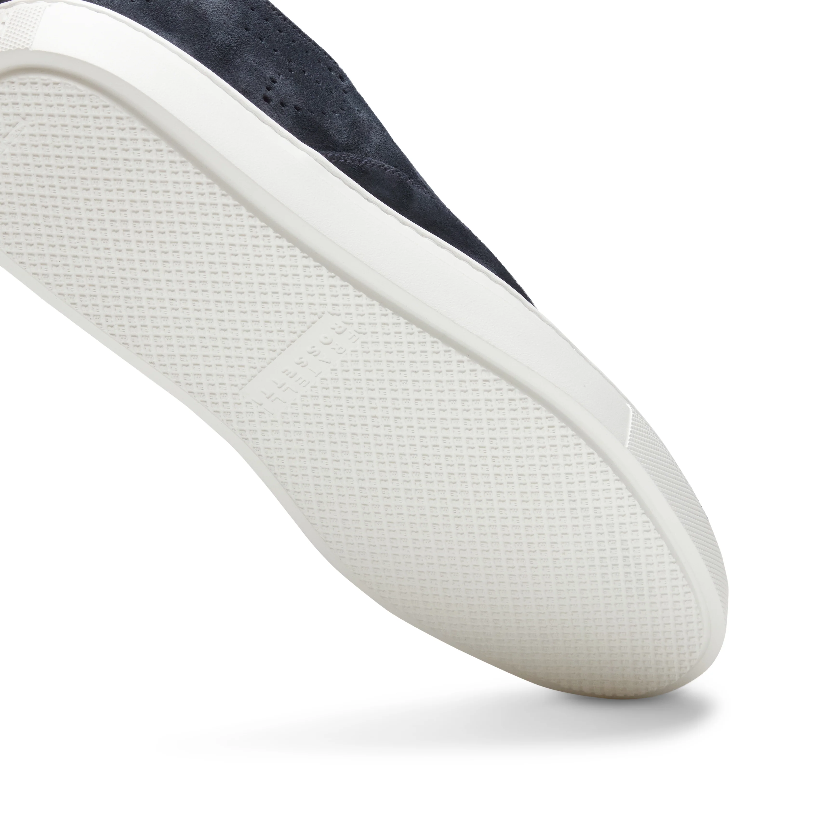 Sneaker Hobo Sport in suede da uomo - Image 6