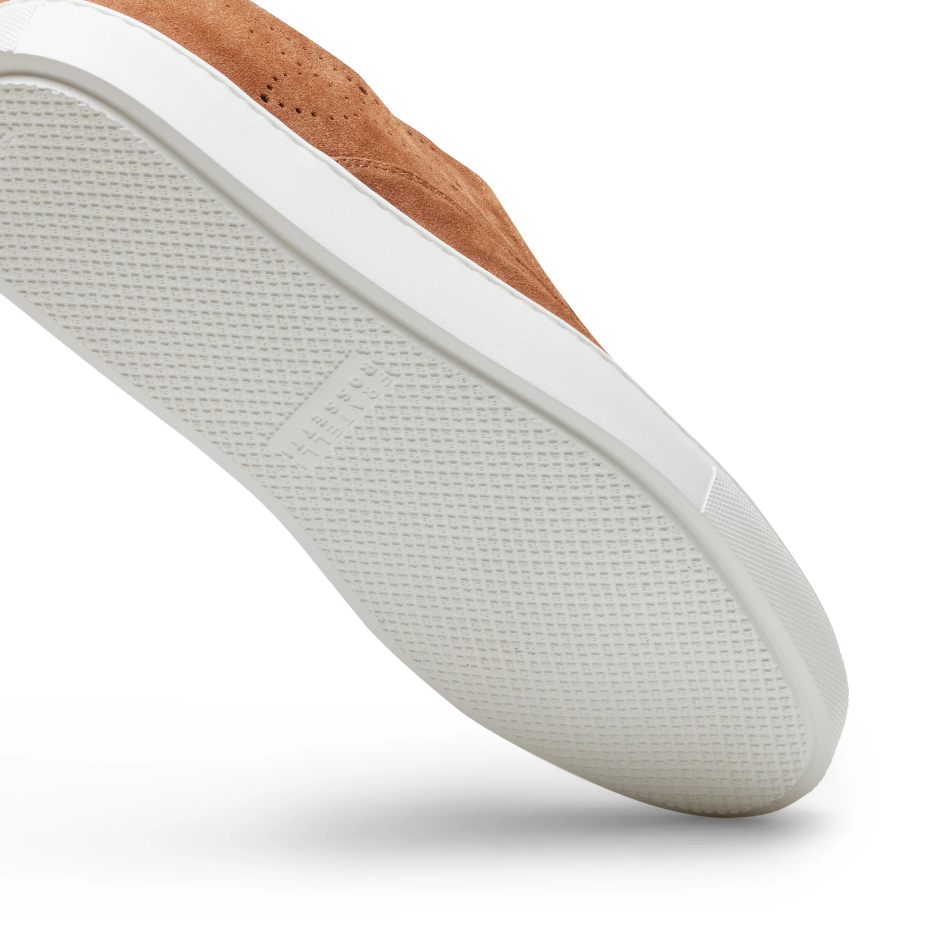 Sneaker Hobo Sport in suede da uomo - Image 6