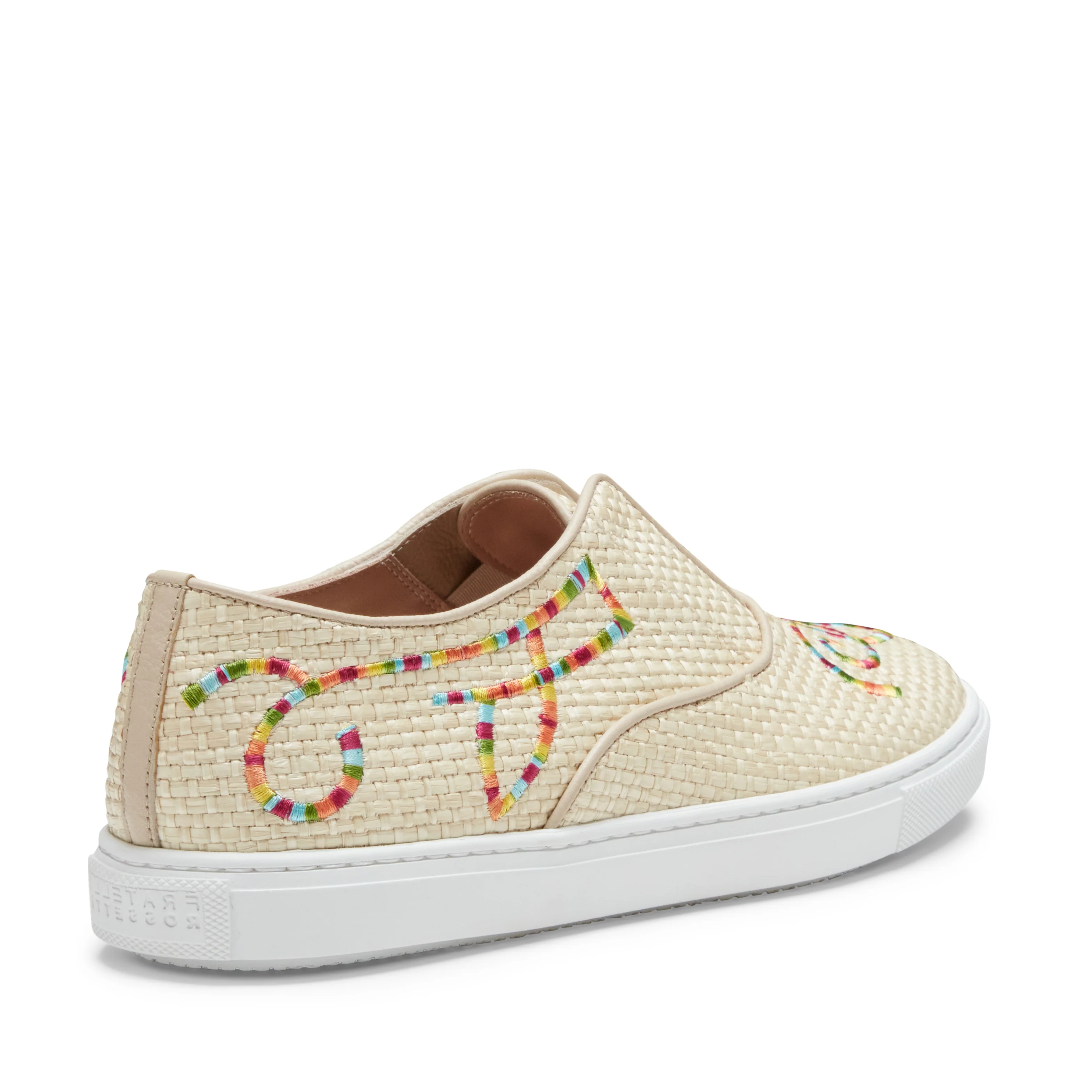 Sneaker Hobo Sport in tessuto - Image 3