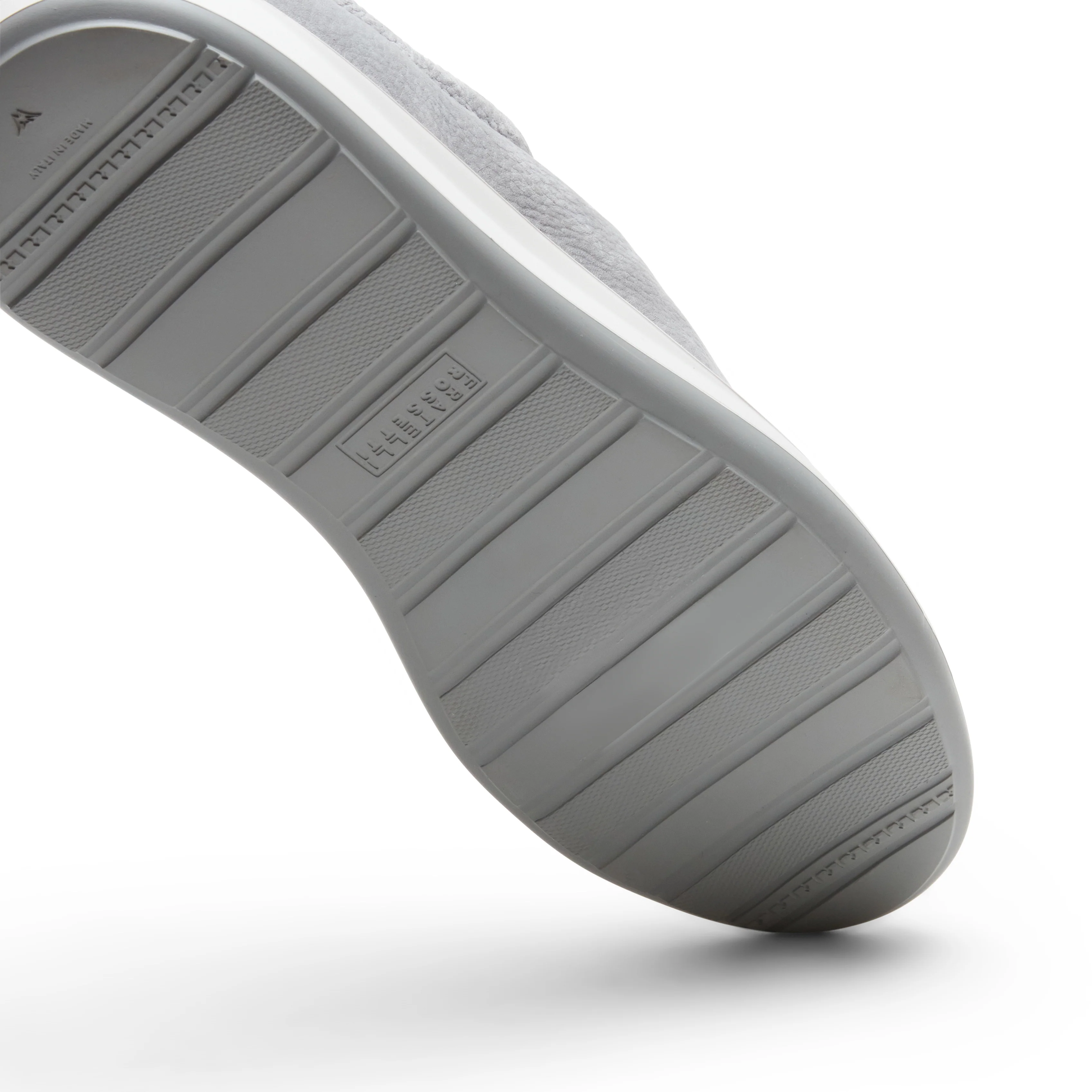 Sneaker in nabuck da uomo - Image 6