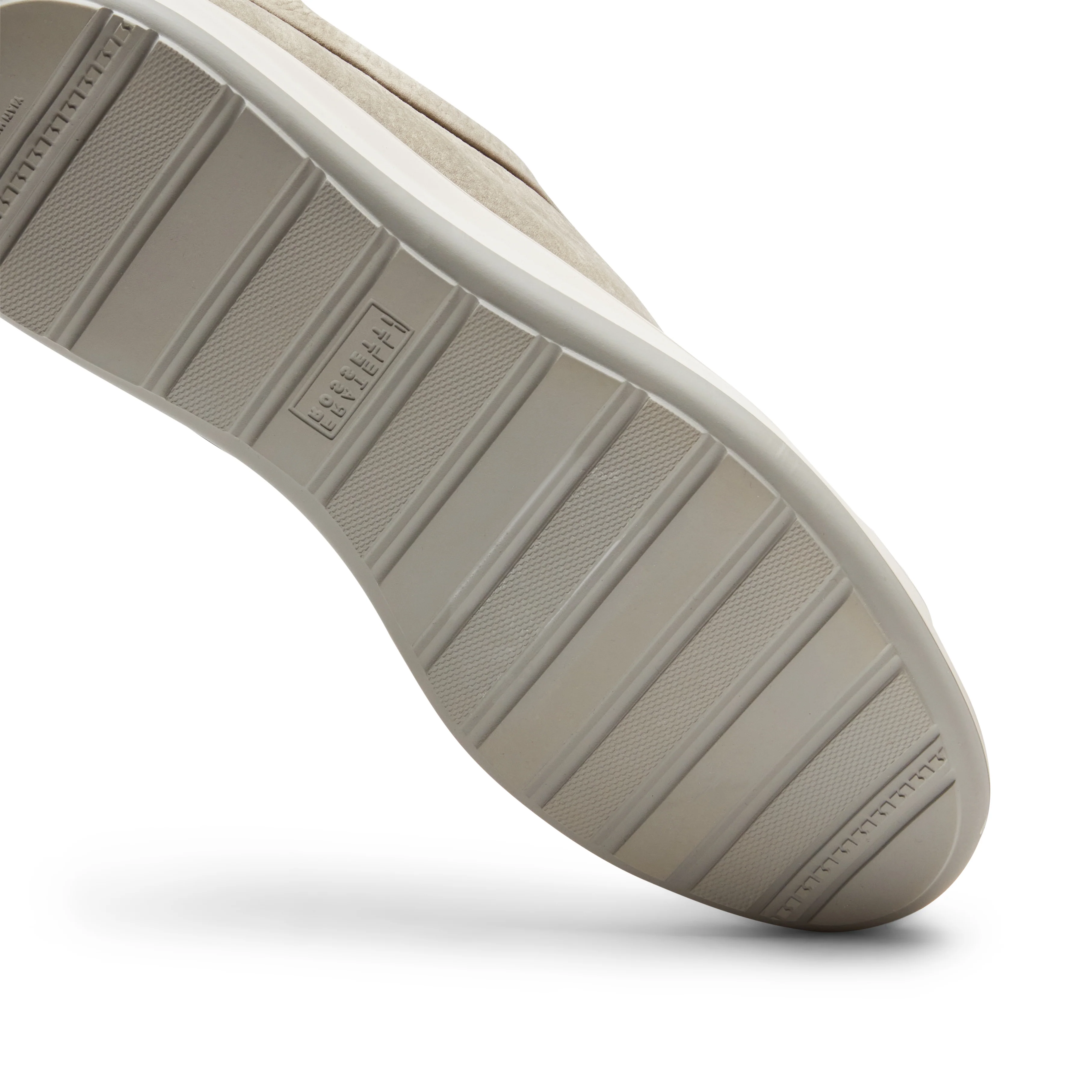 Sneaker in nabuk da uomo - Image 6