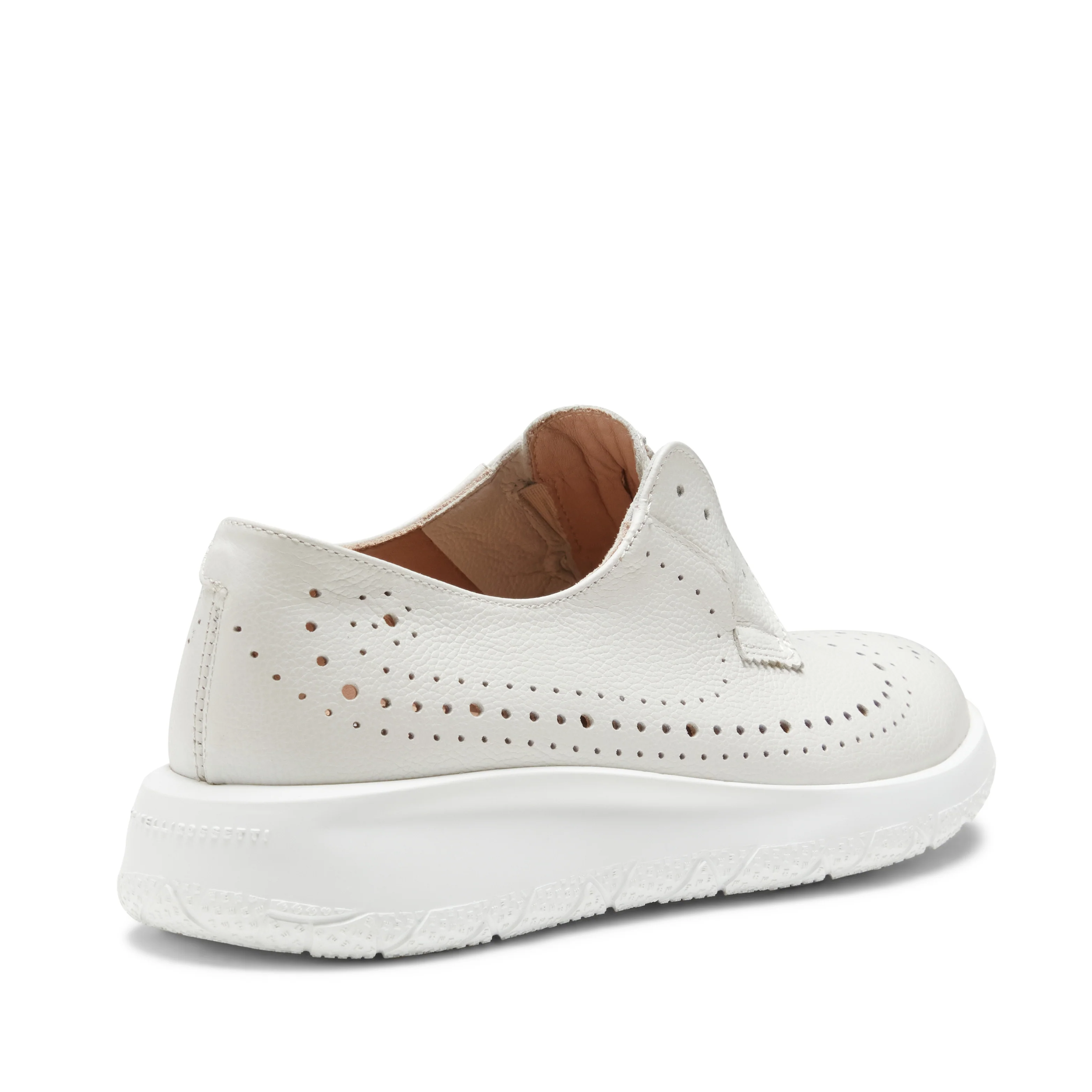 Sneaker in pelle - Image 3