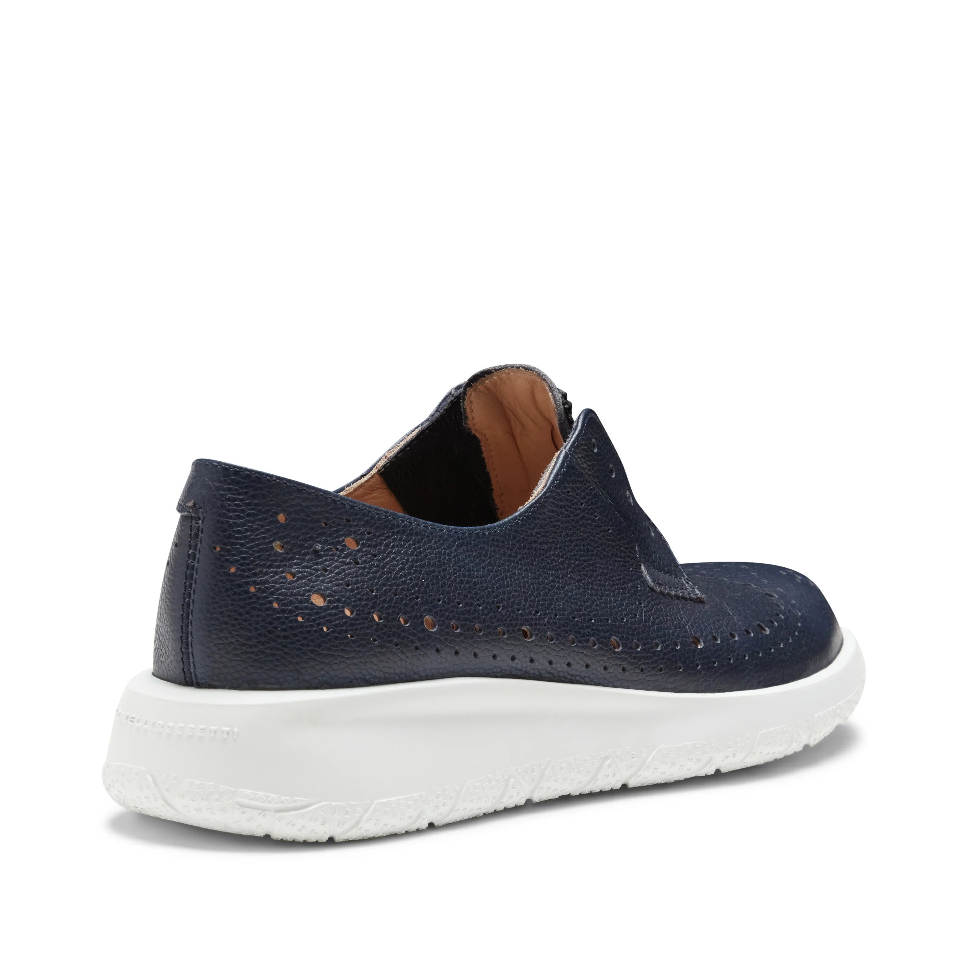 Sneaker in pelle - Image 3