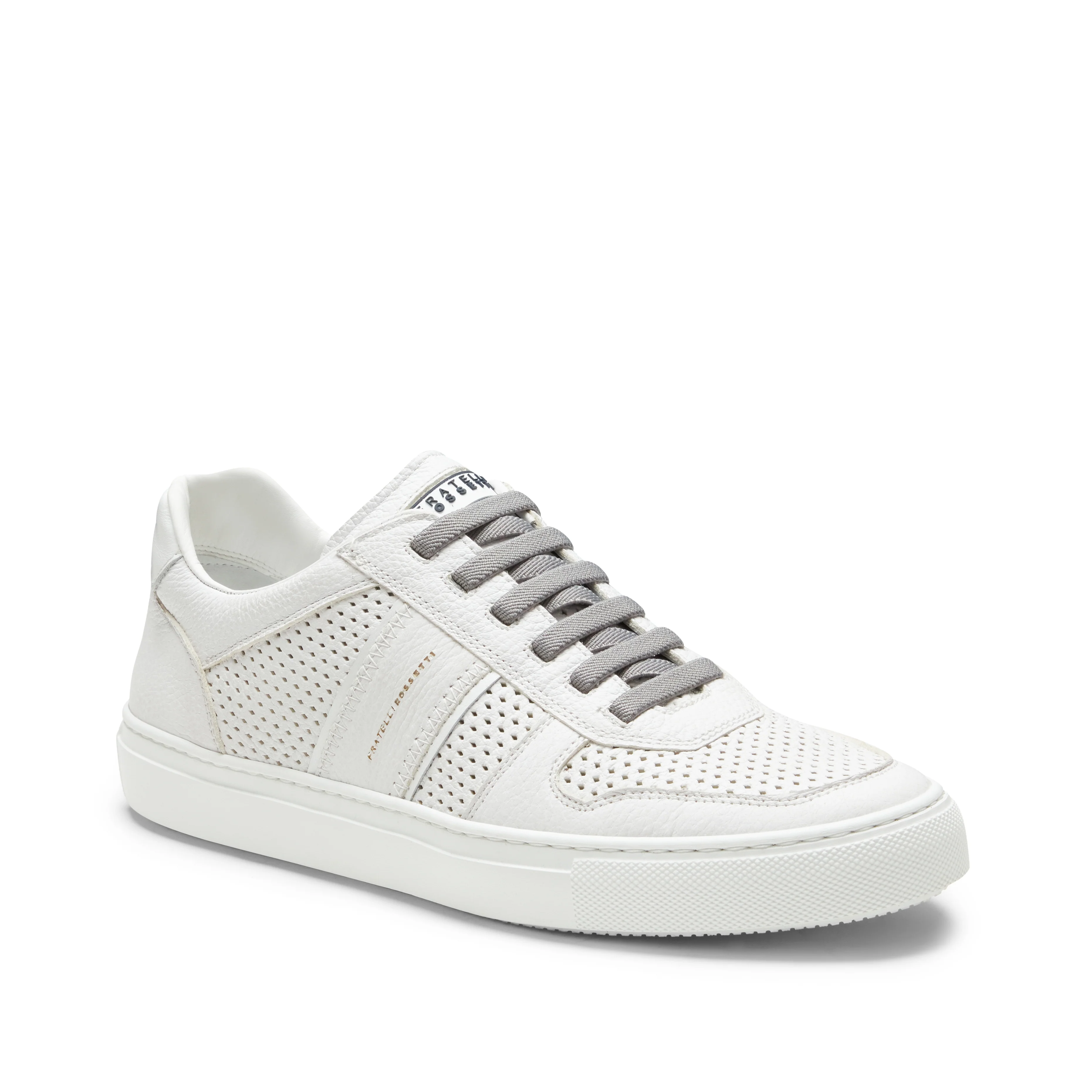 Sneaker in pelle