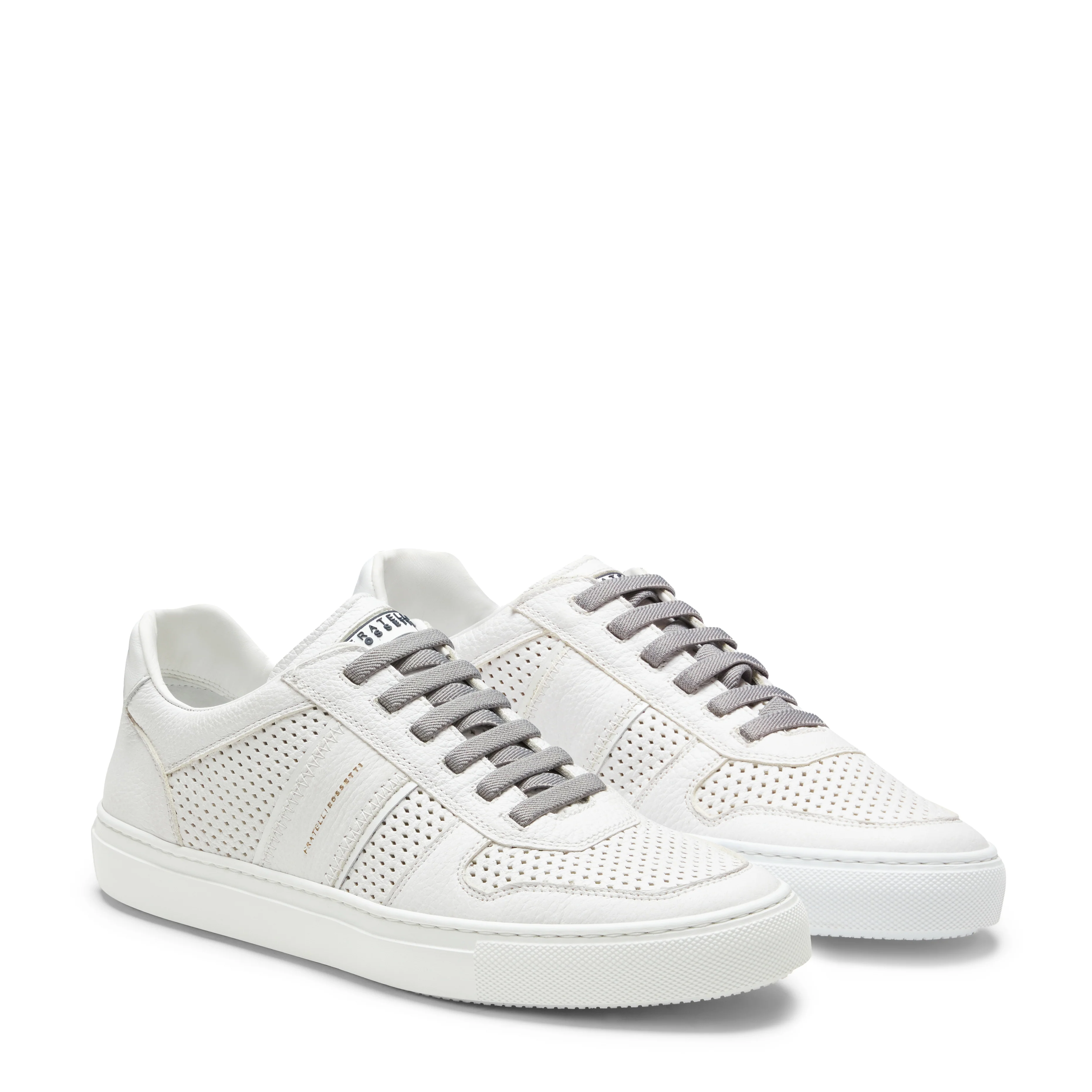 Sneaker in pelle - Image 2