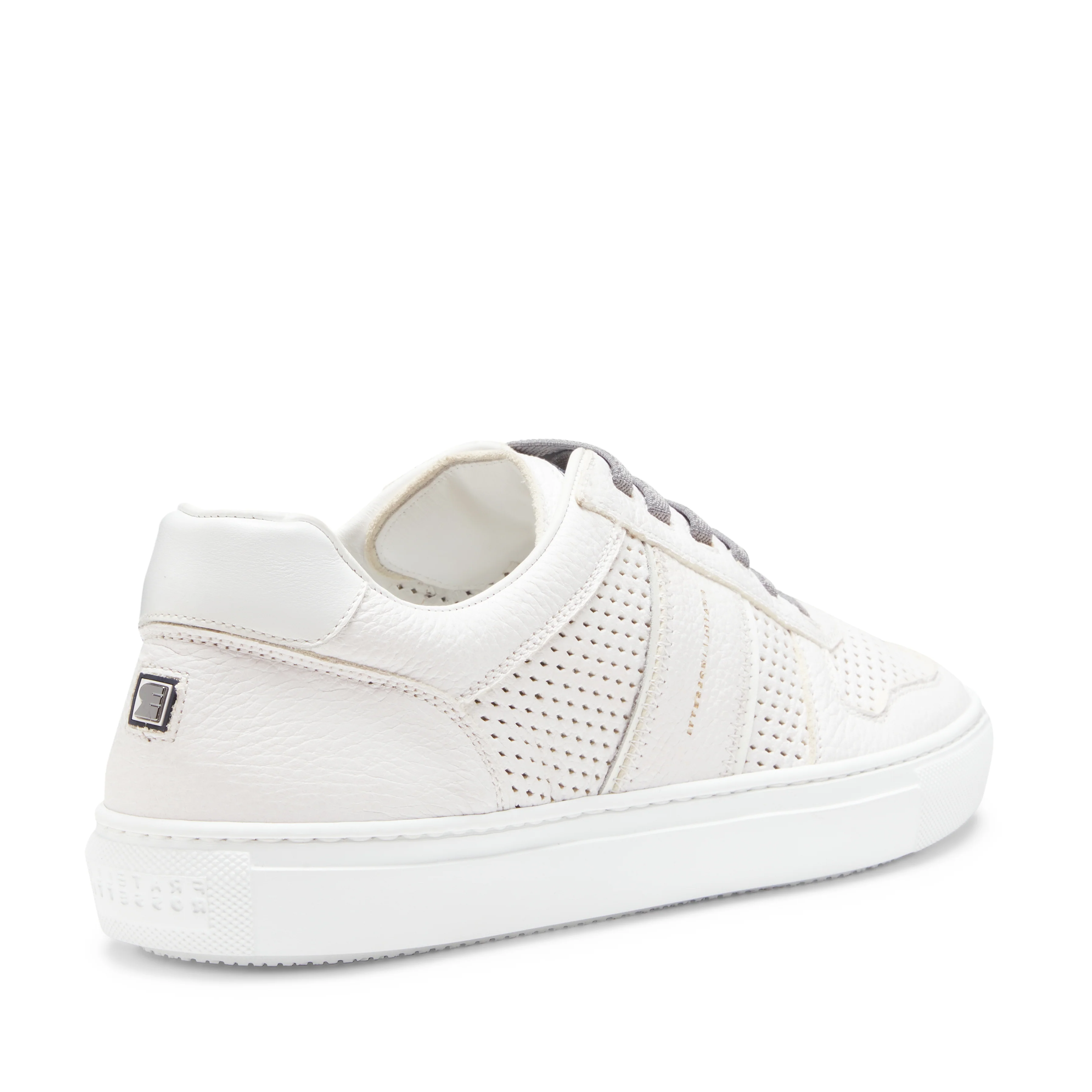 Sneaker in pelle - Image 3
