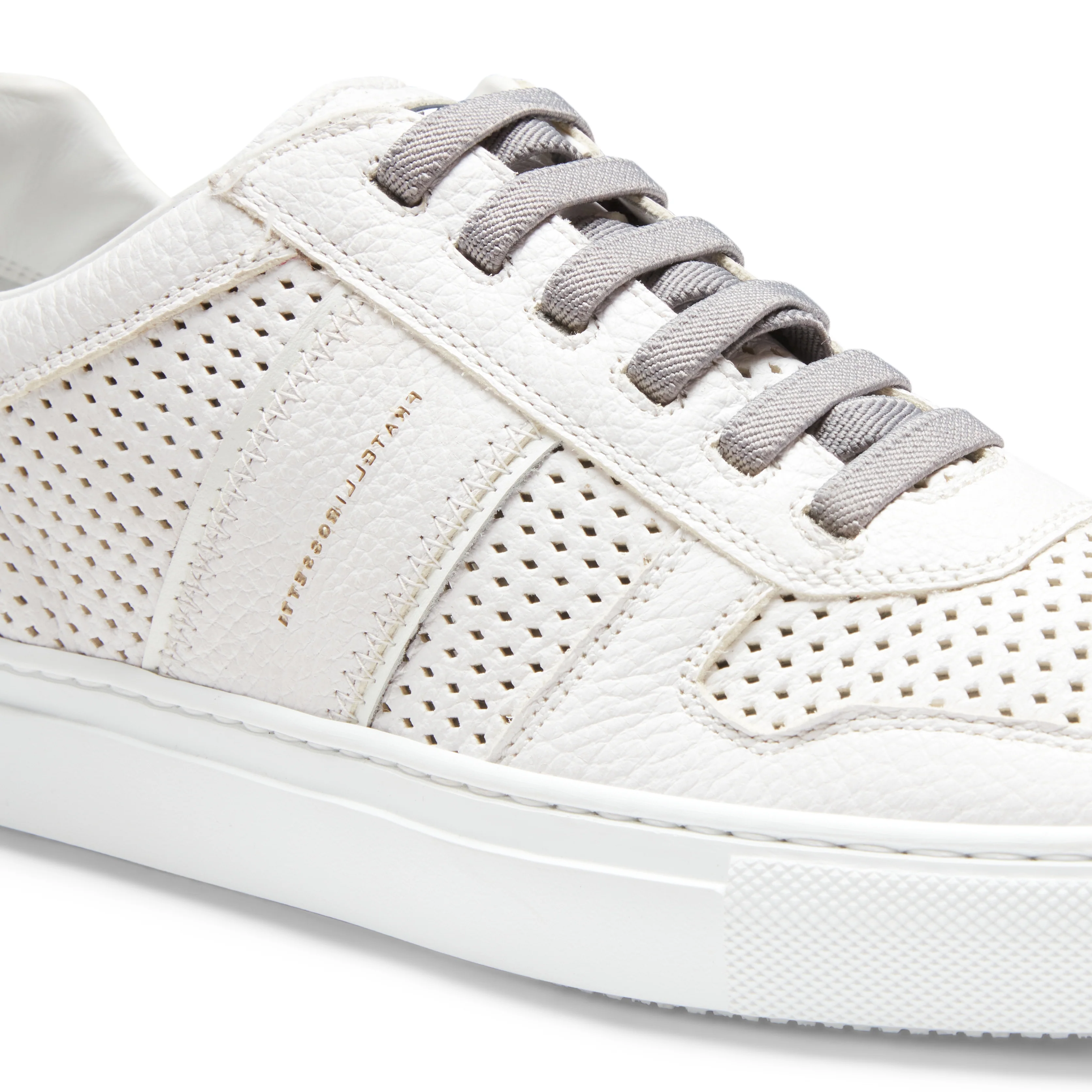 Sneaker in pelle - Image 5