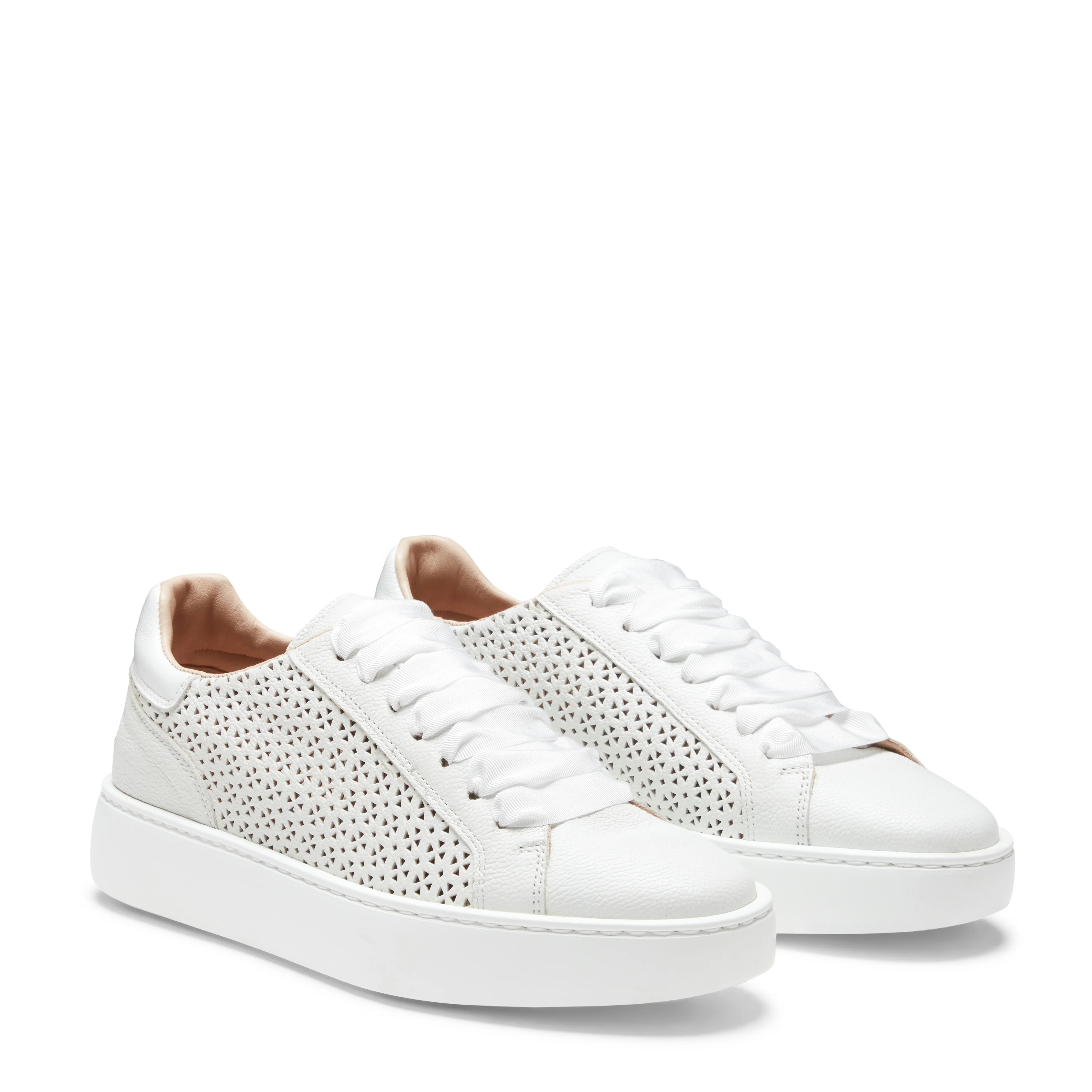 Sneaker in pelle - Image 2