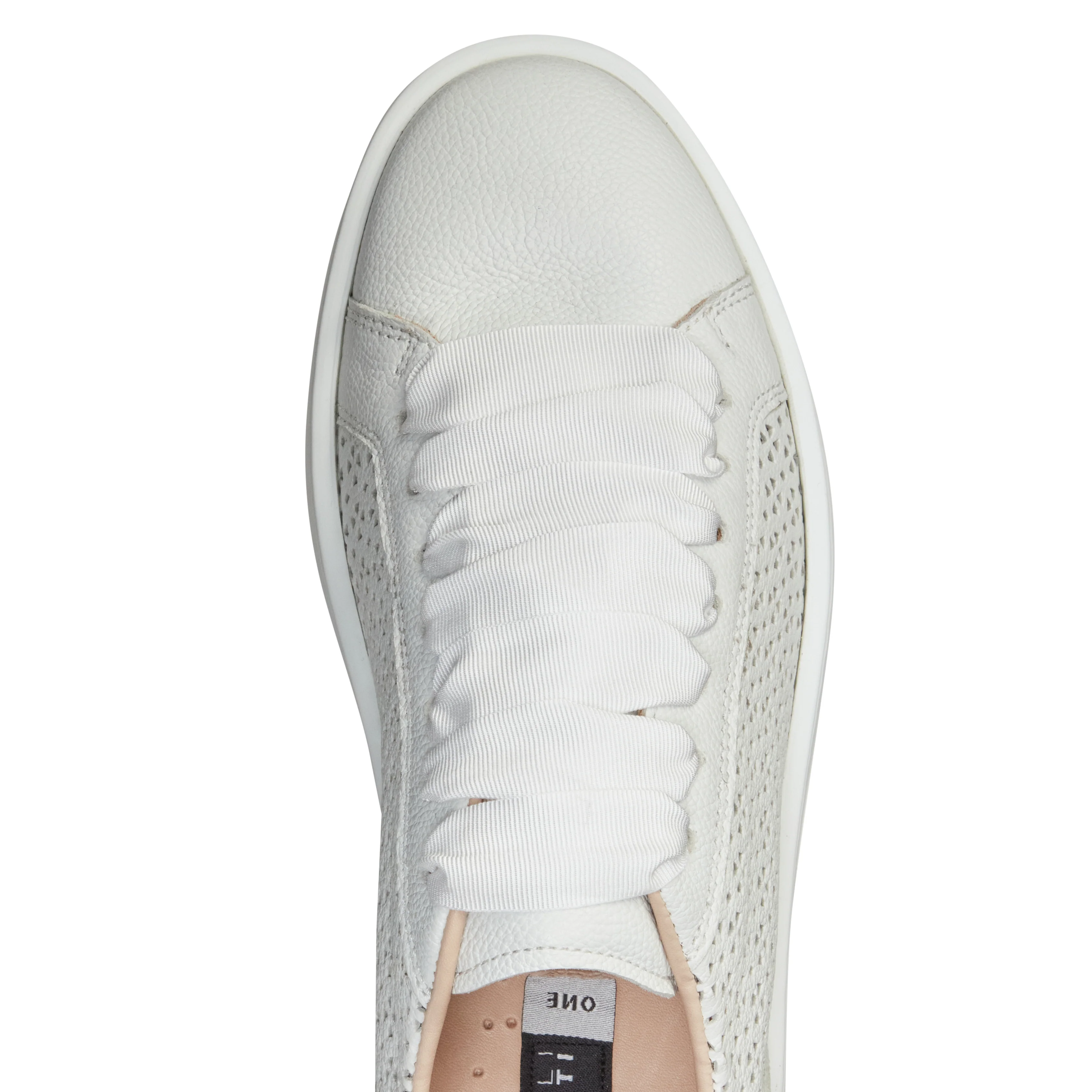 Sneaker in pelle - Image 4
