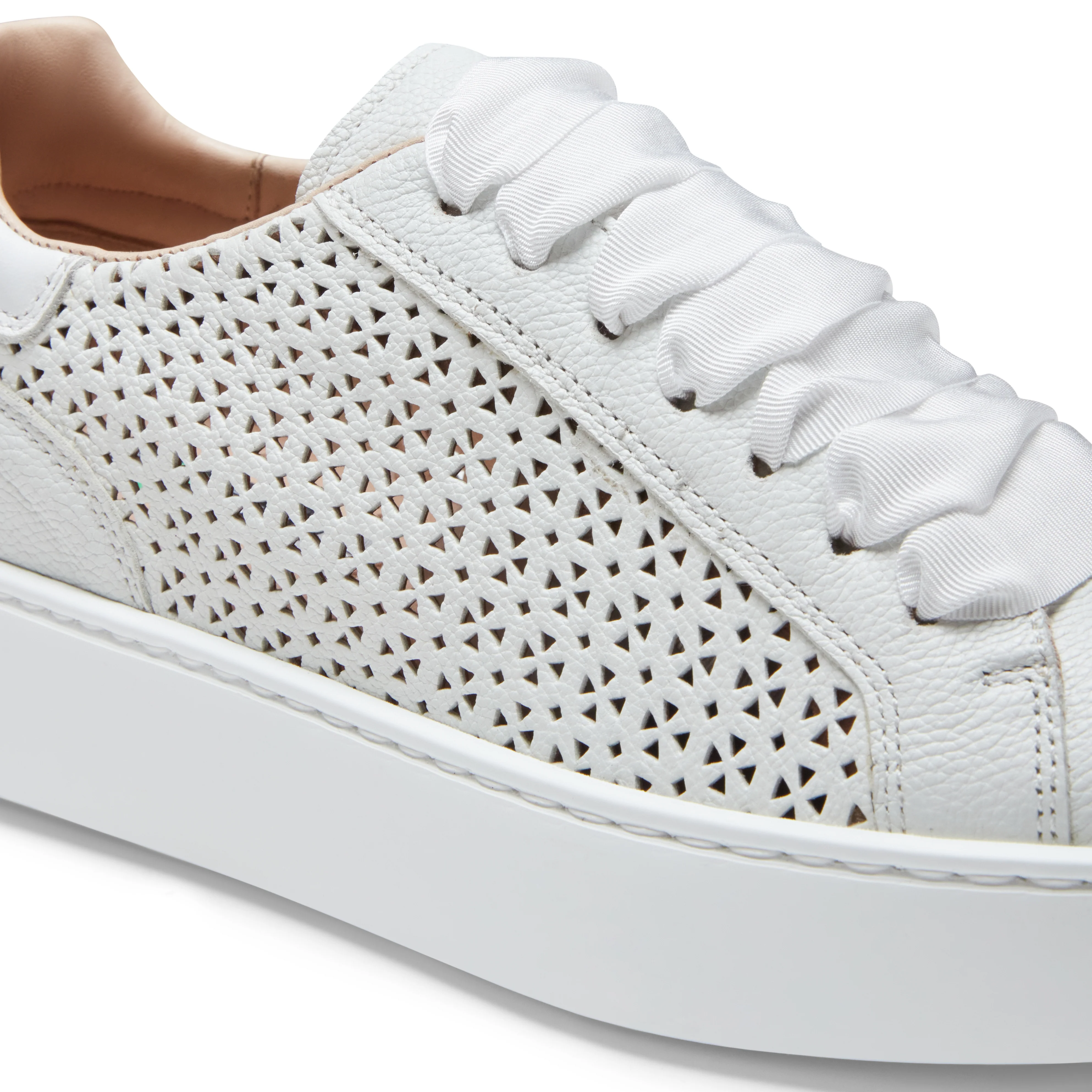 Sneaker in pelle - Image 5