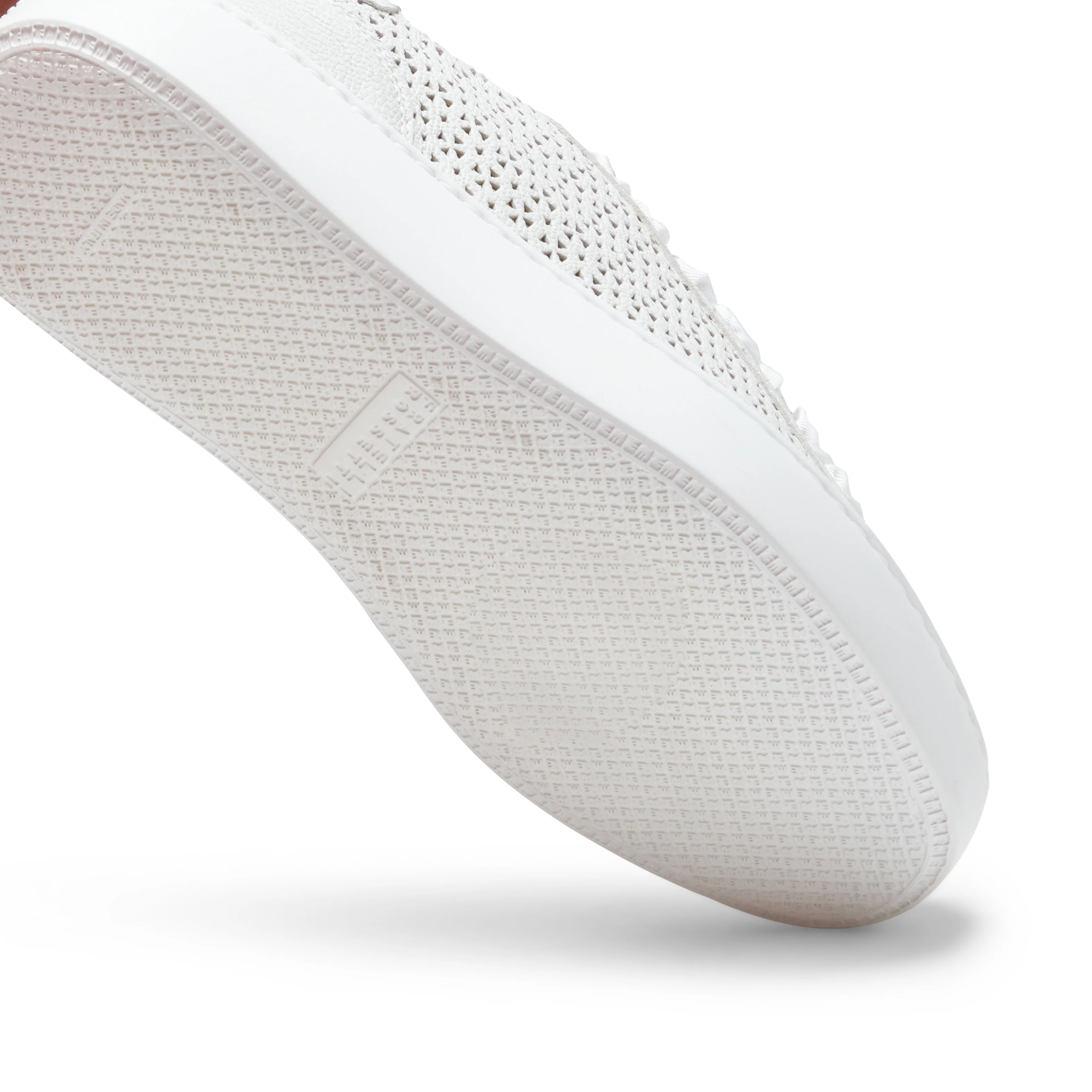 Sneaker in pelle - Image 6