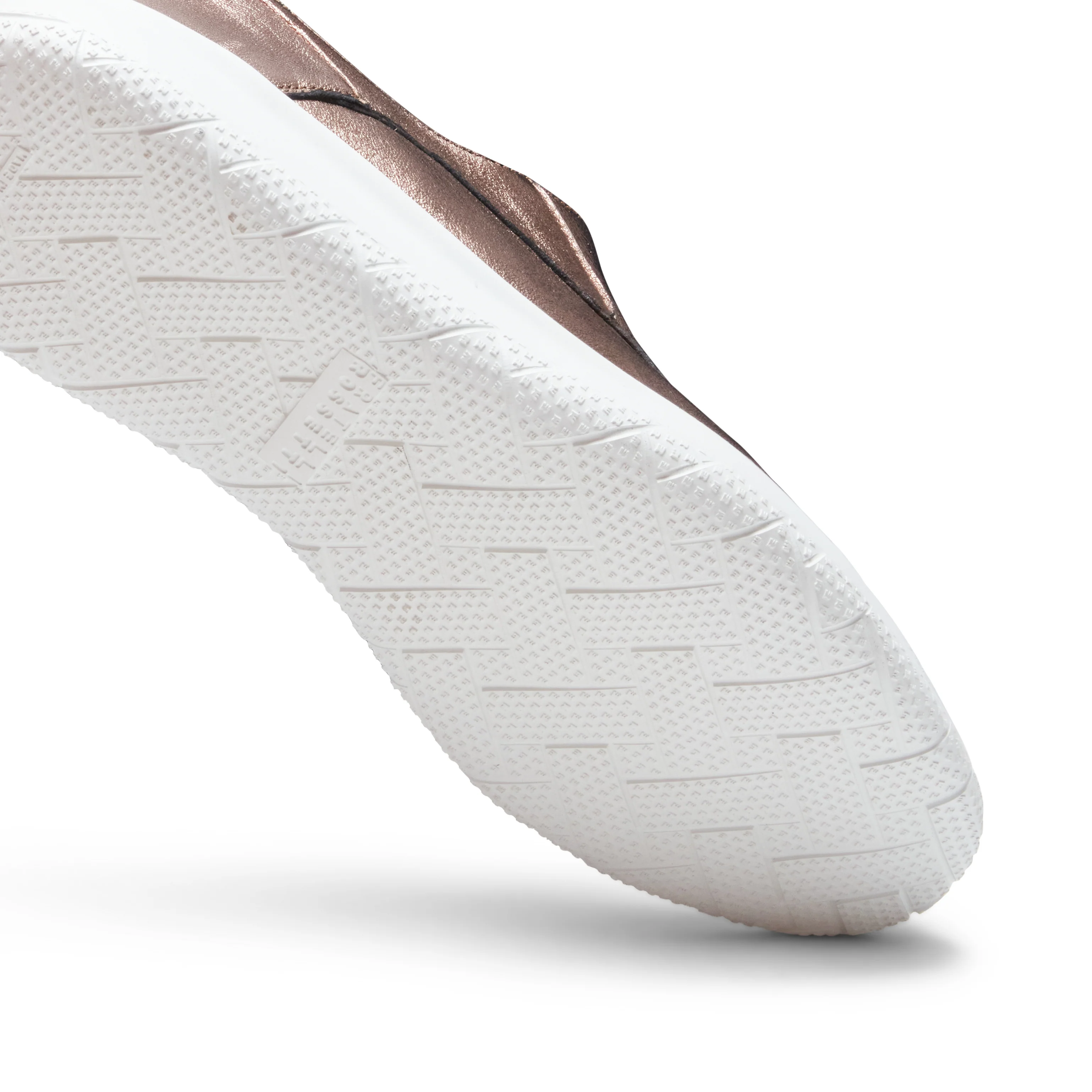 Sneaker in pelle - Image 6