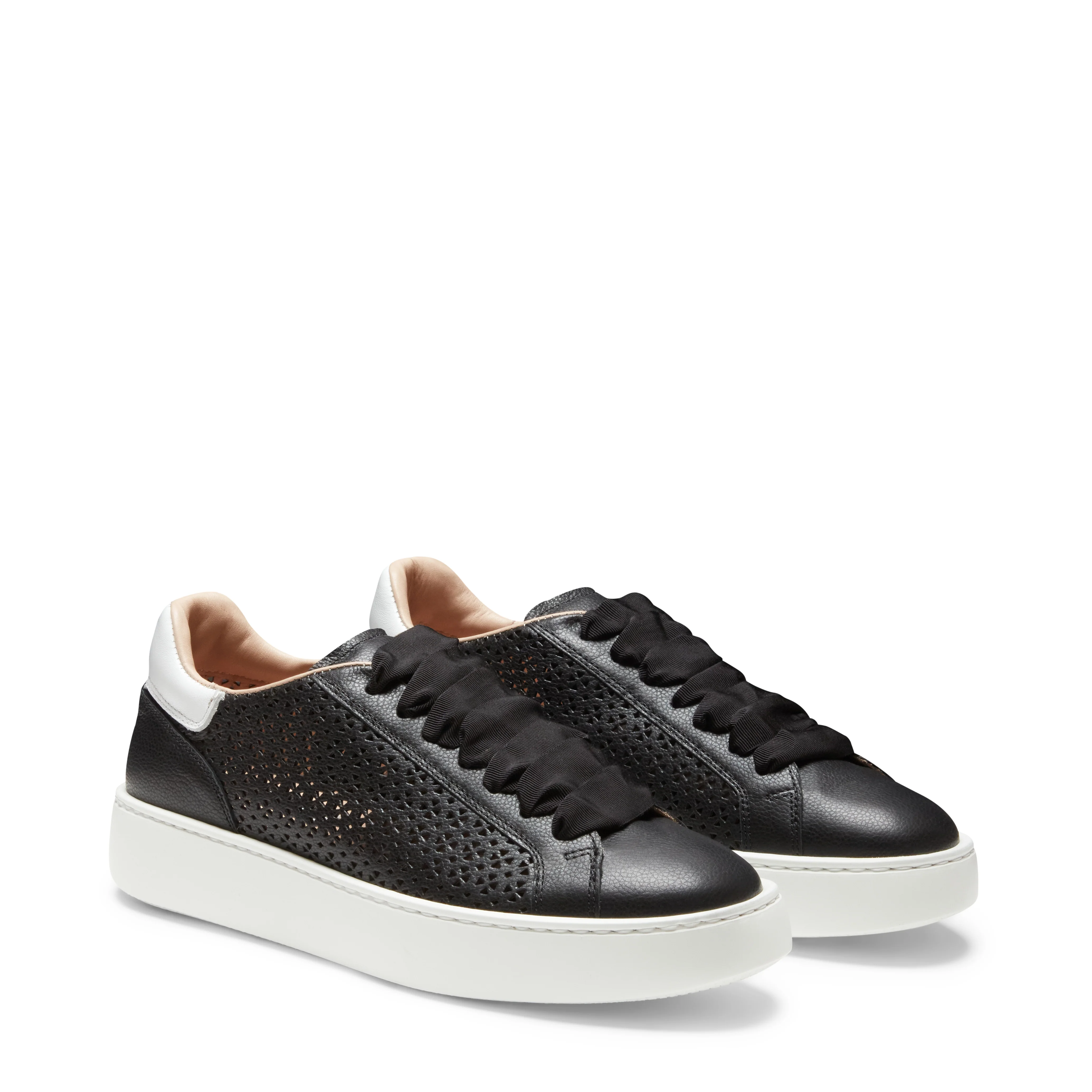 Sneaker in pelle - Image 2