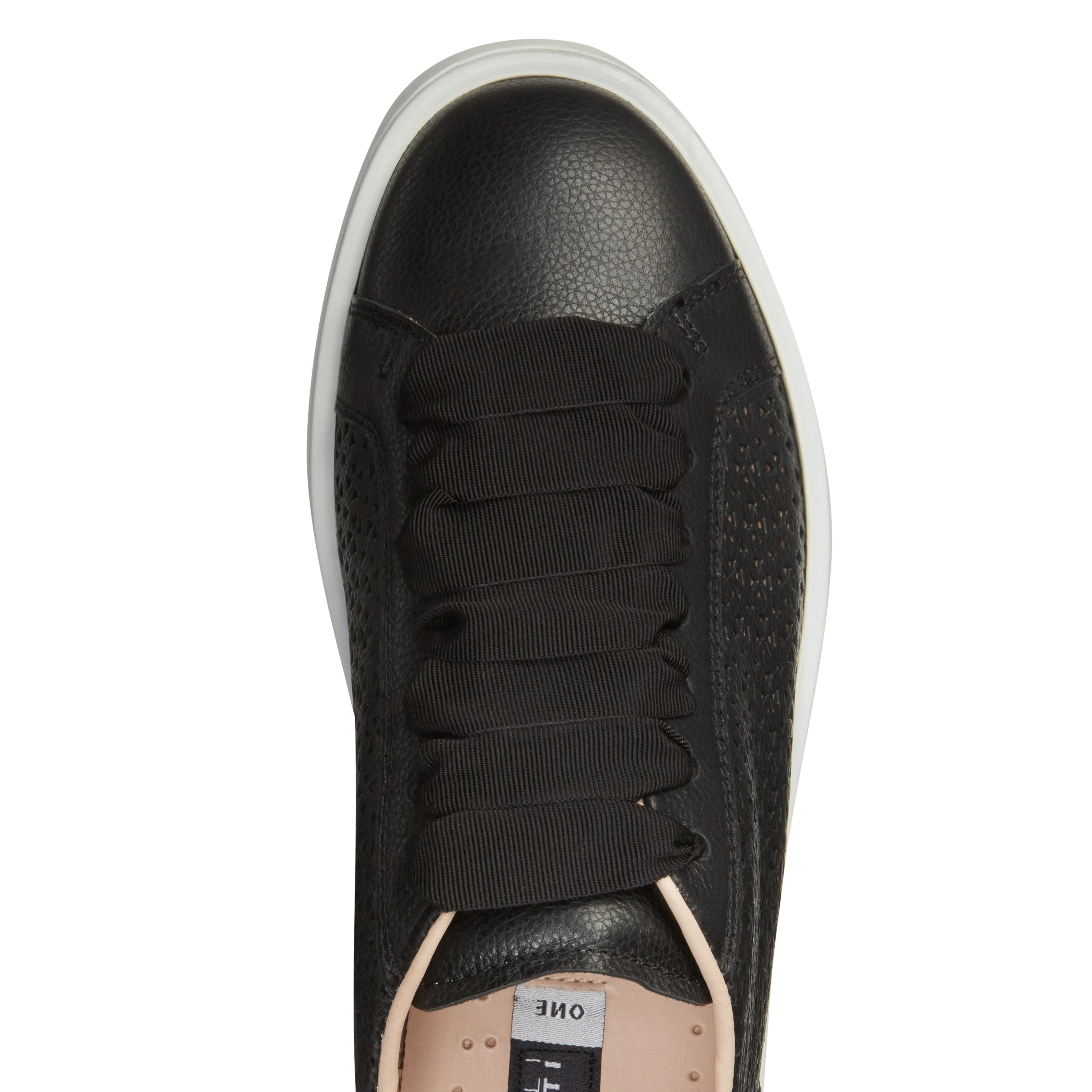 Sneaker in pelle - Image 4