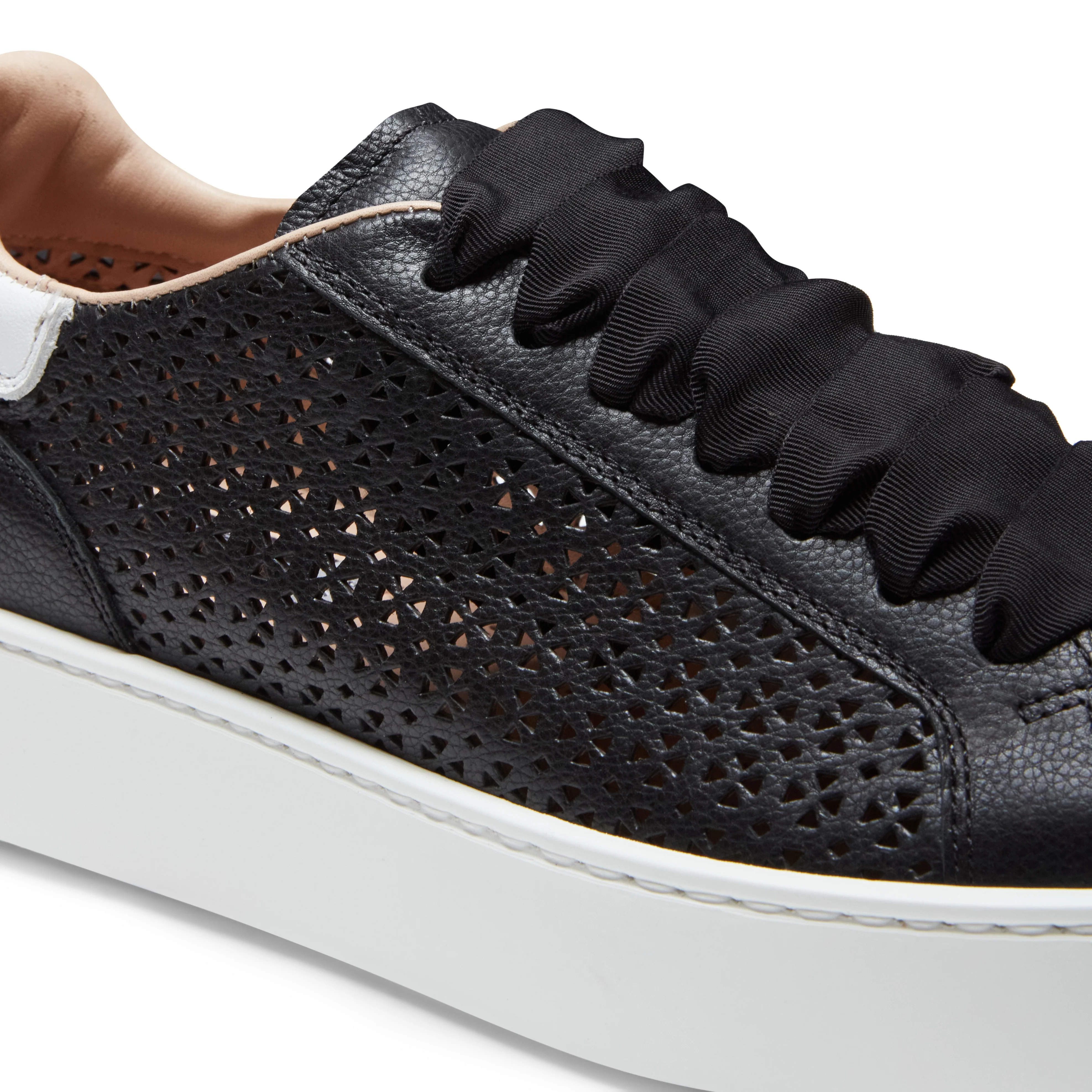 Sneaker in pelle - Image 5