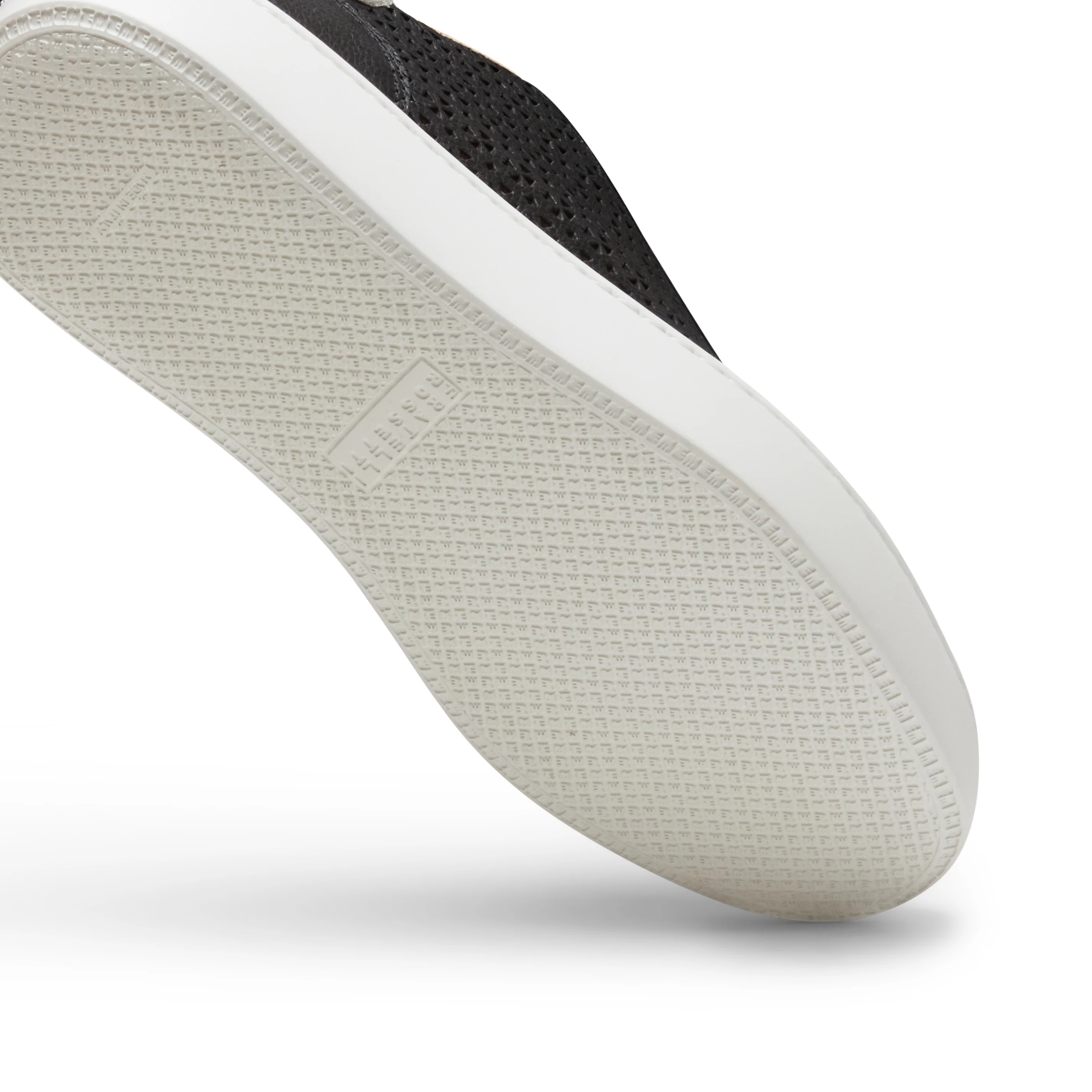 Sneaker in pelle - Image 6