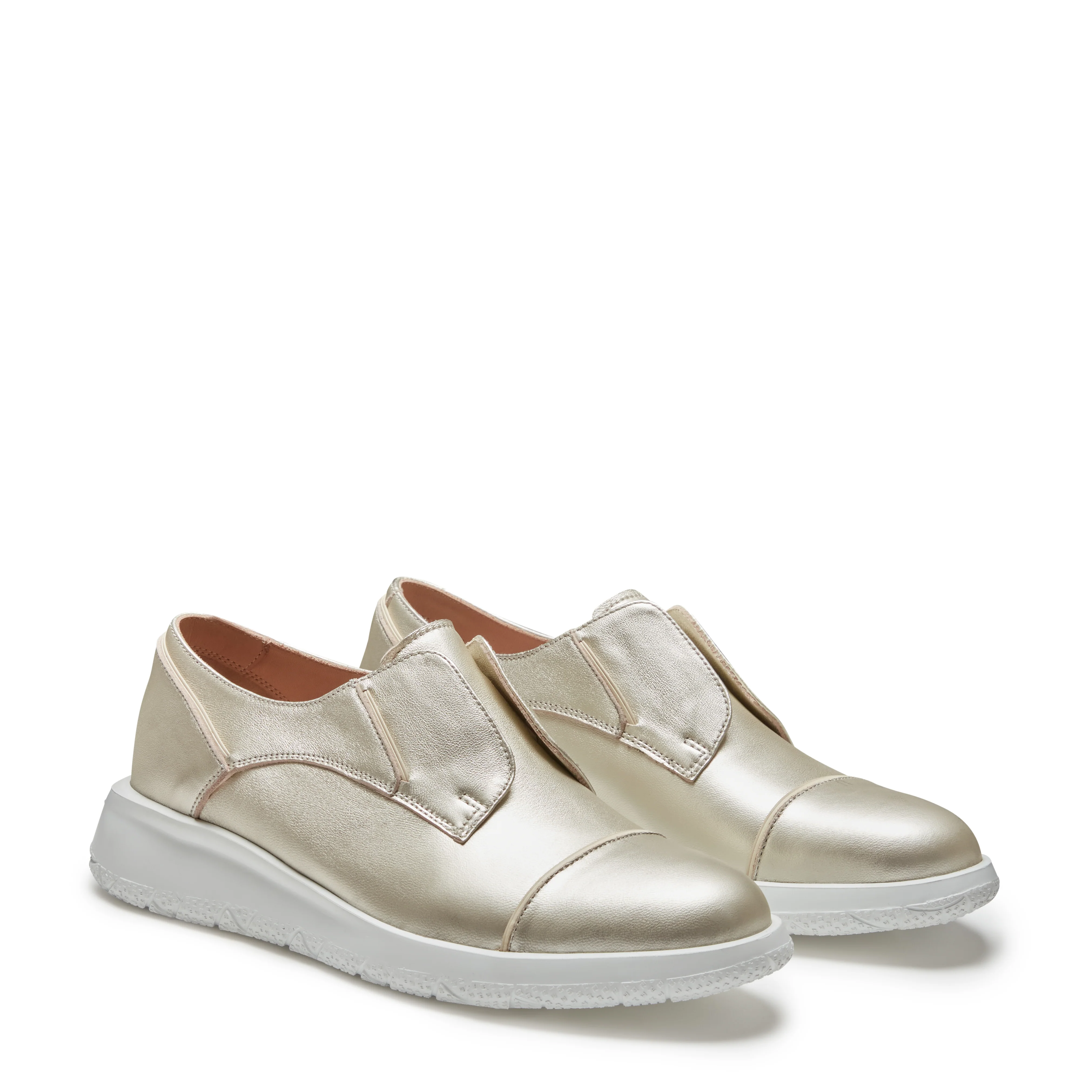 Sneaker in pelle - Image 2
