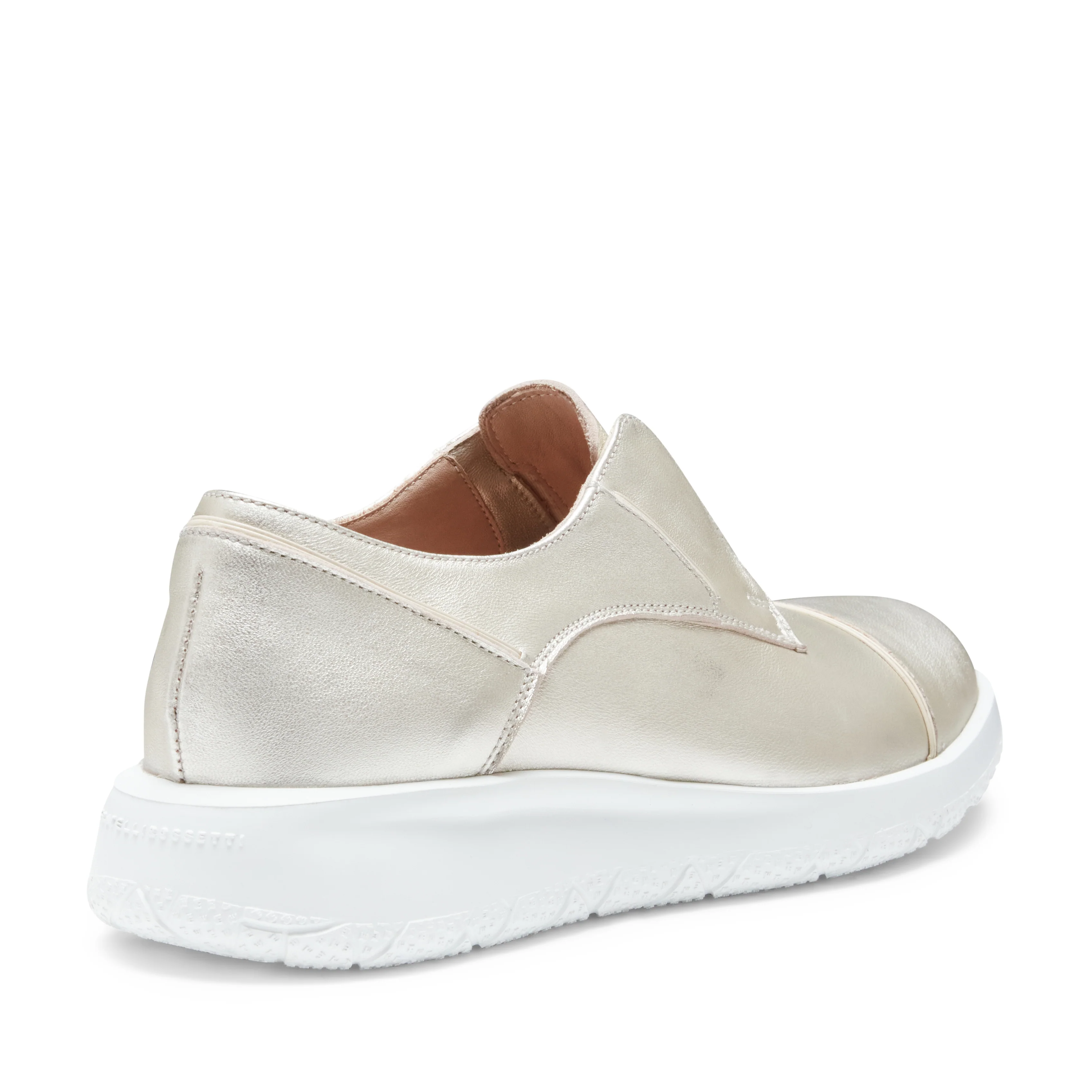 Sneaker in pelle - Image 3