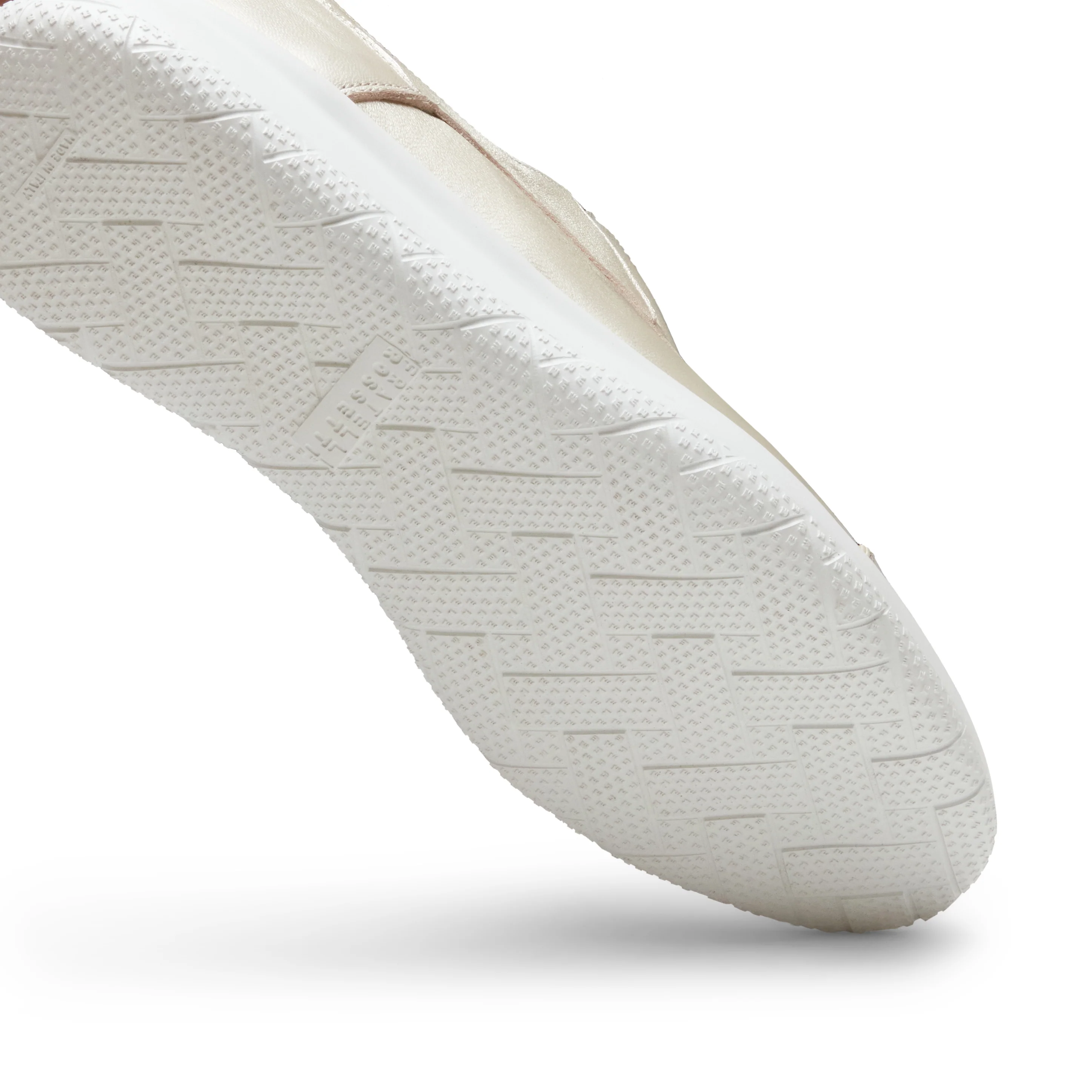 Sneaker in pelle - Image 6