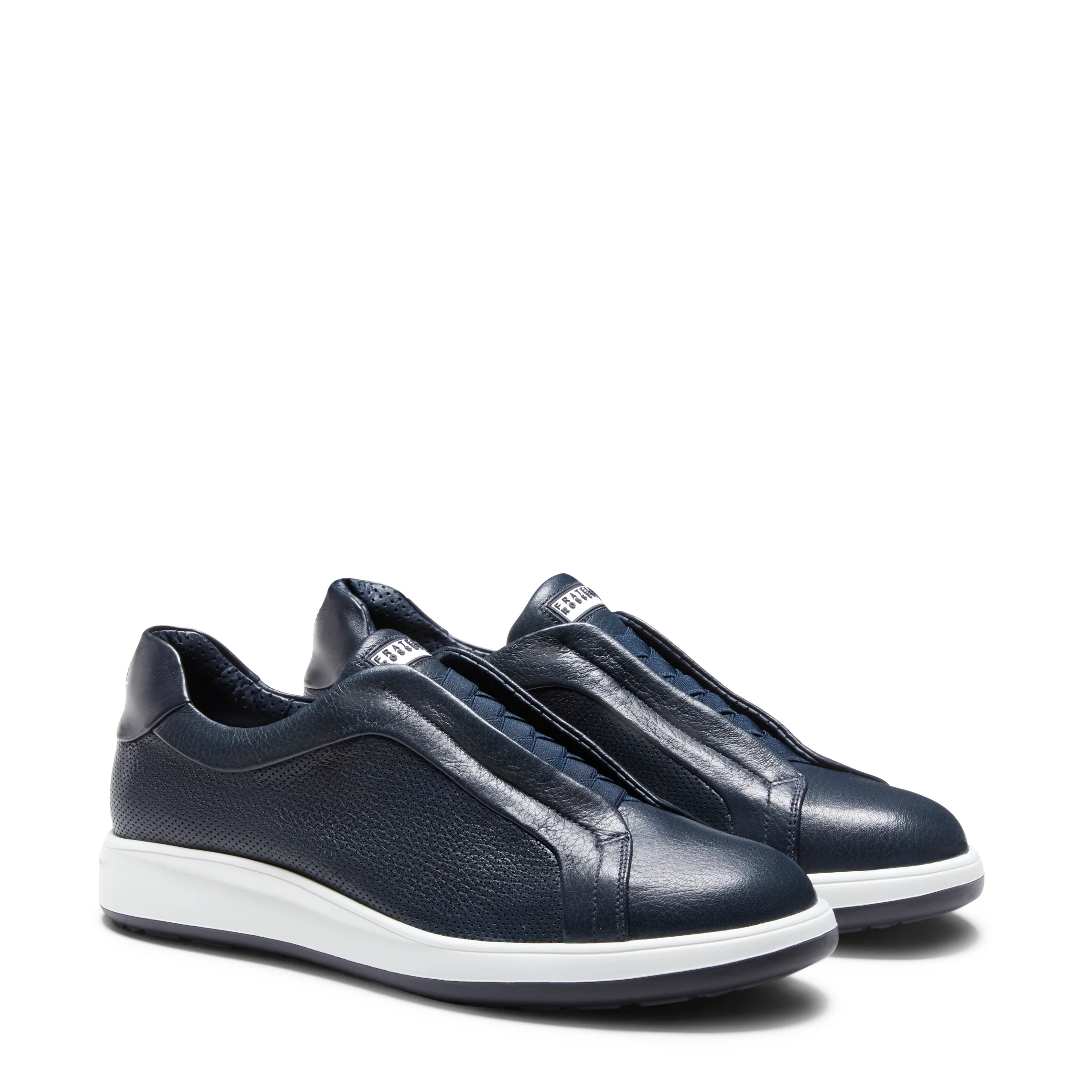 Sneaker in pelle - Image 2
