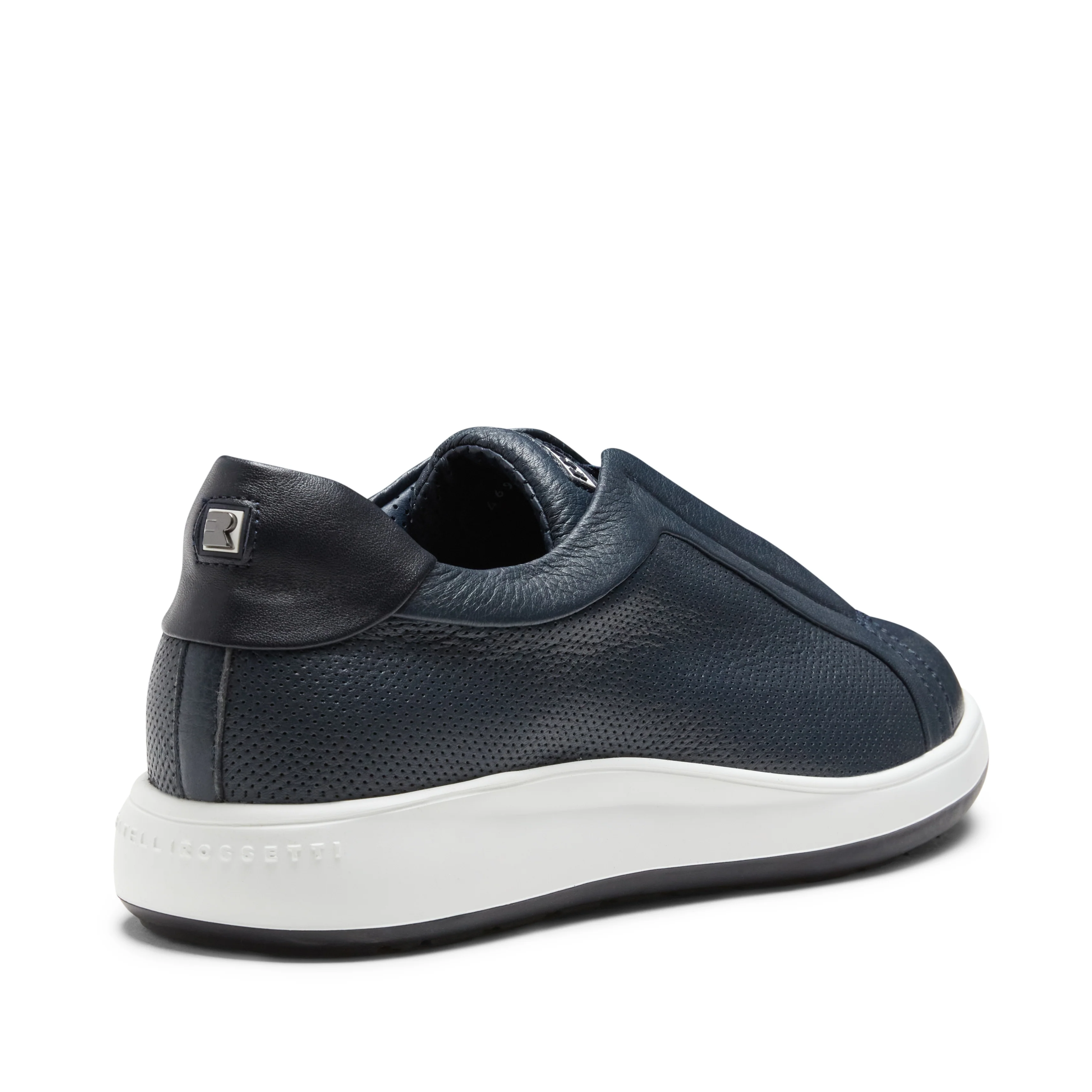 Sneaker in pelle - Image 3