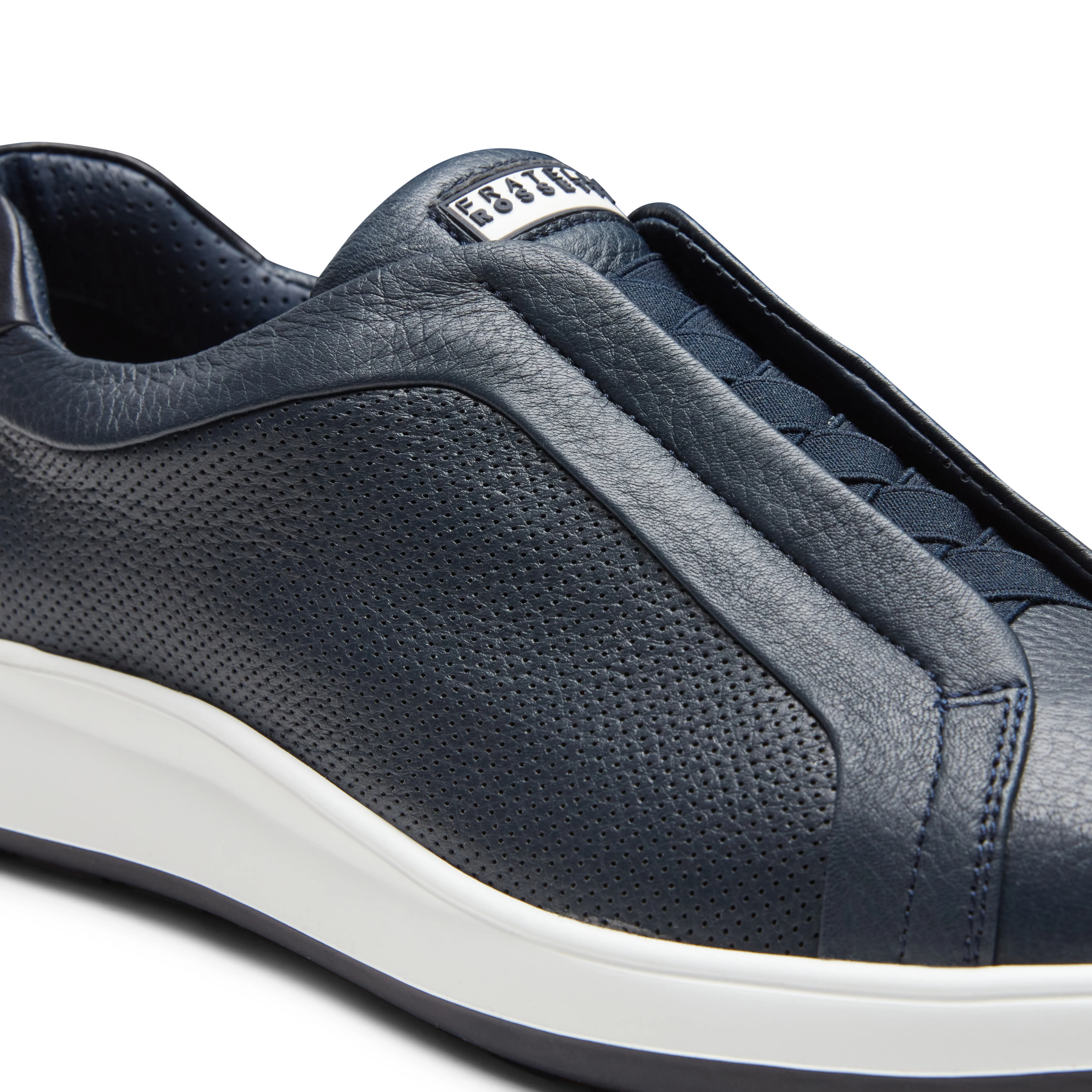 Sneaker in pelle - Image 5