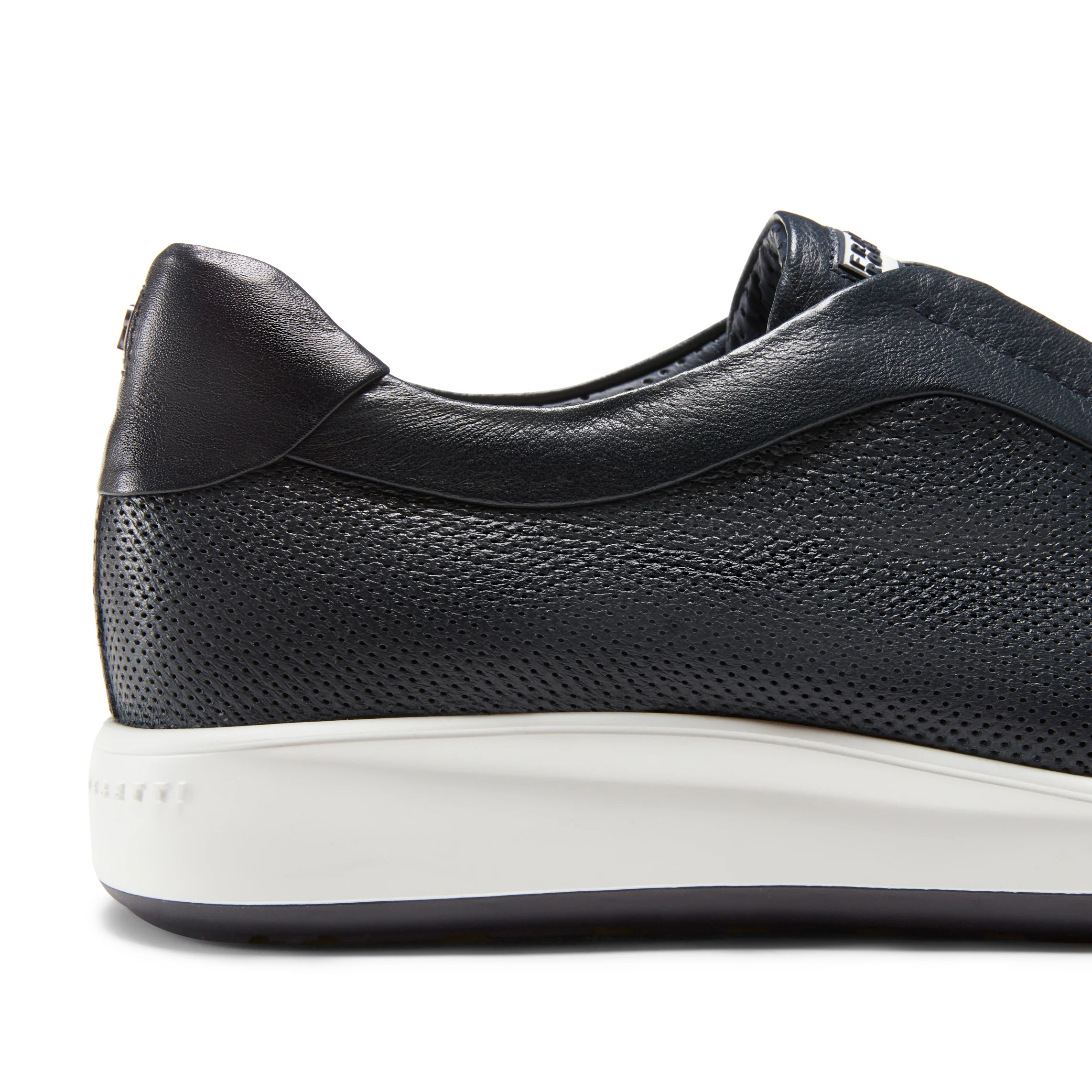 Sneaker in pelle - Image 6