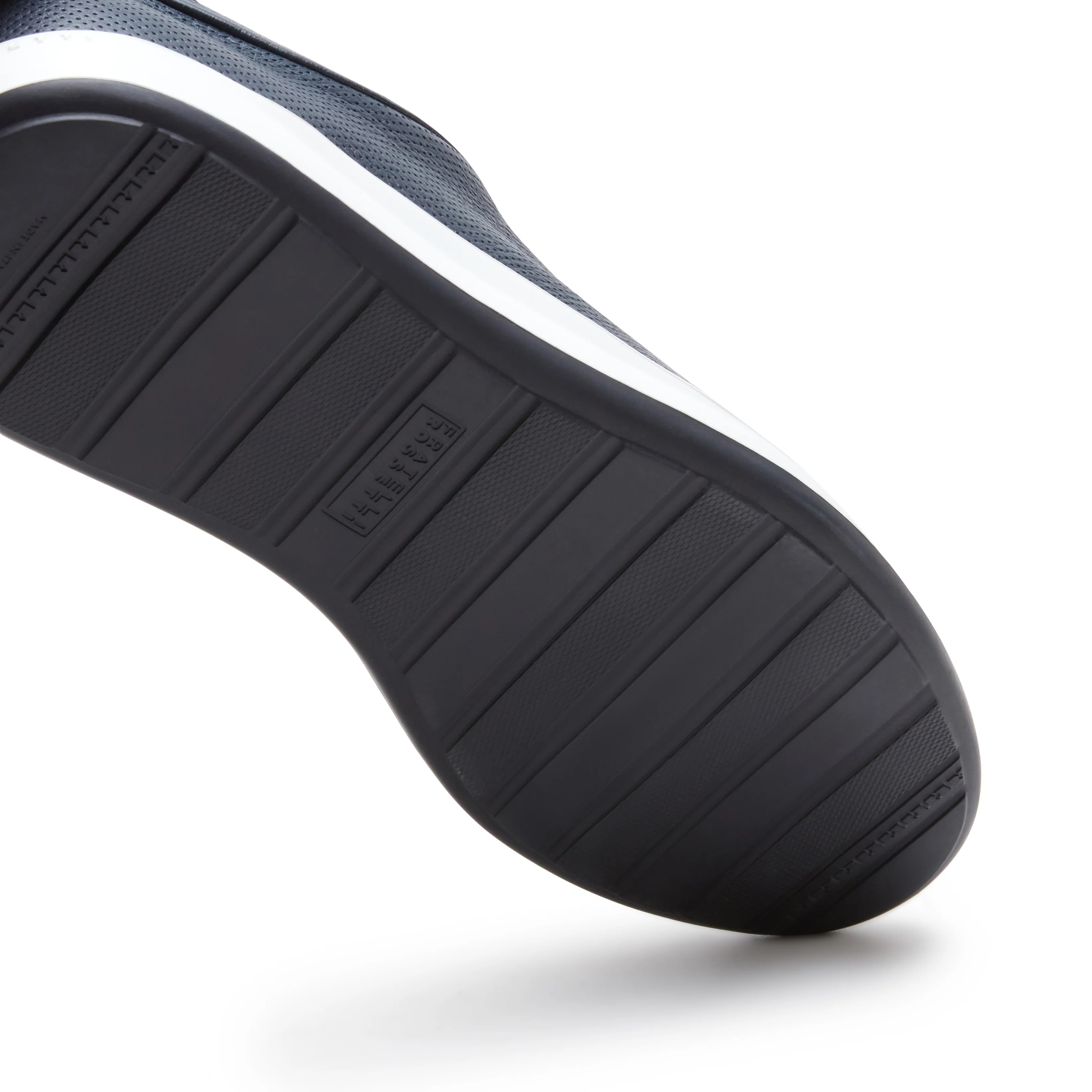 Sneaker in pelle - Image 7