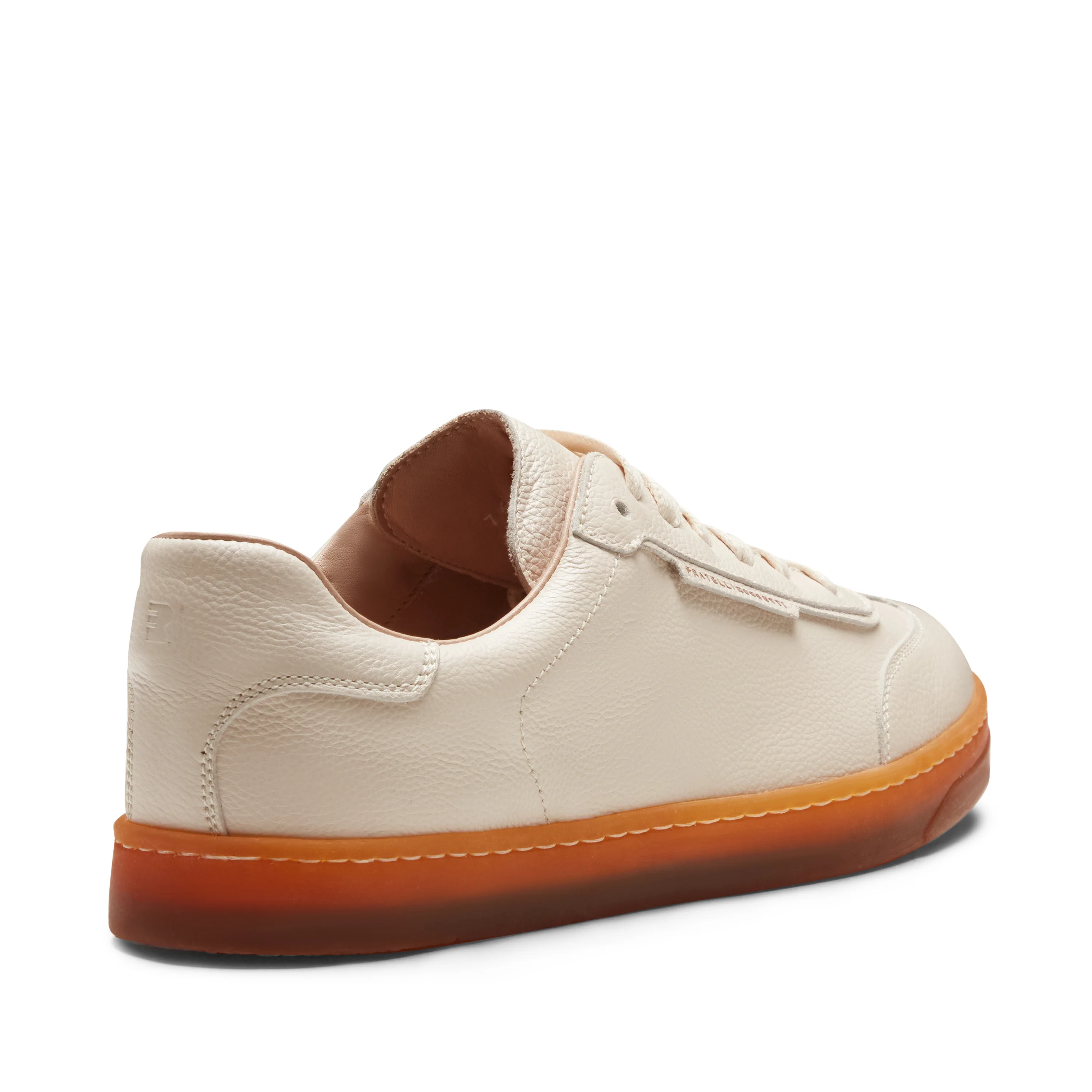 Sneaker in pelle da donna - Image 3