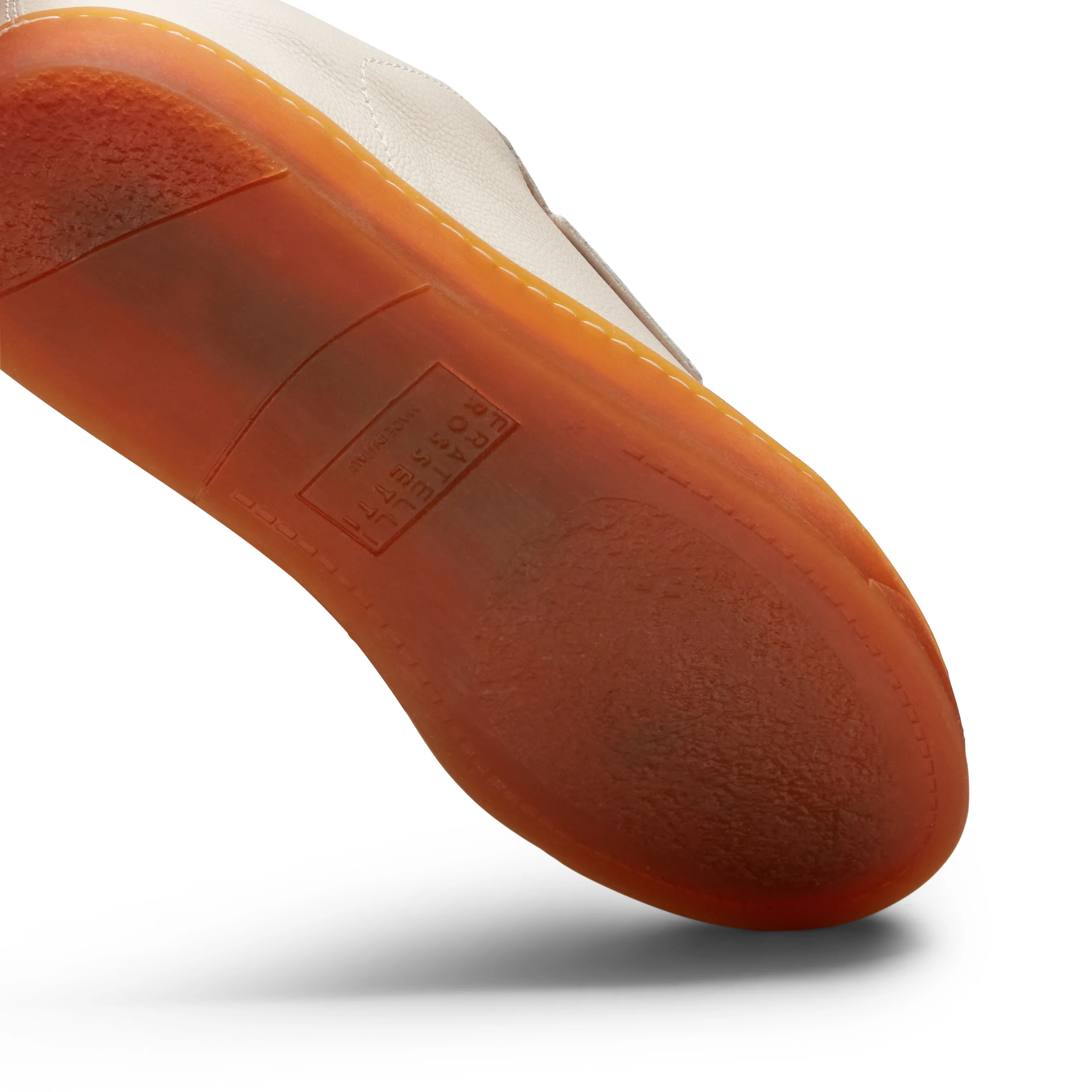 Sneaker in pelle da donna - Image 6
