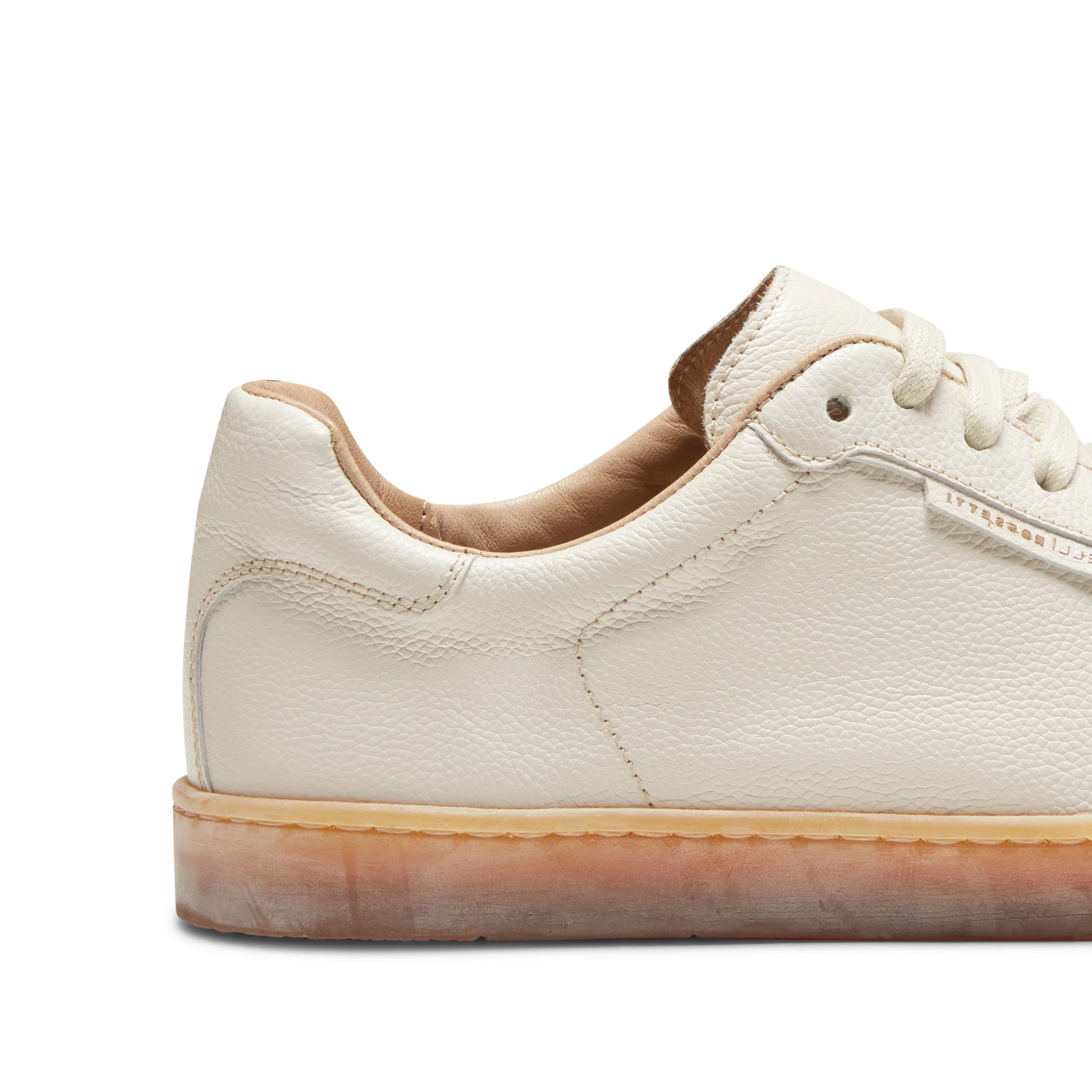 Sneaker in pelle da donna - Image 7