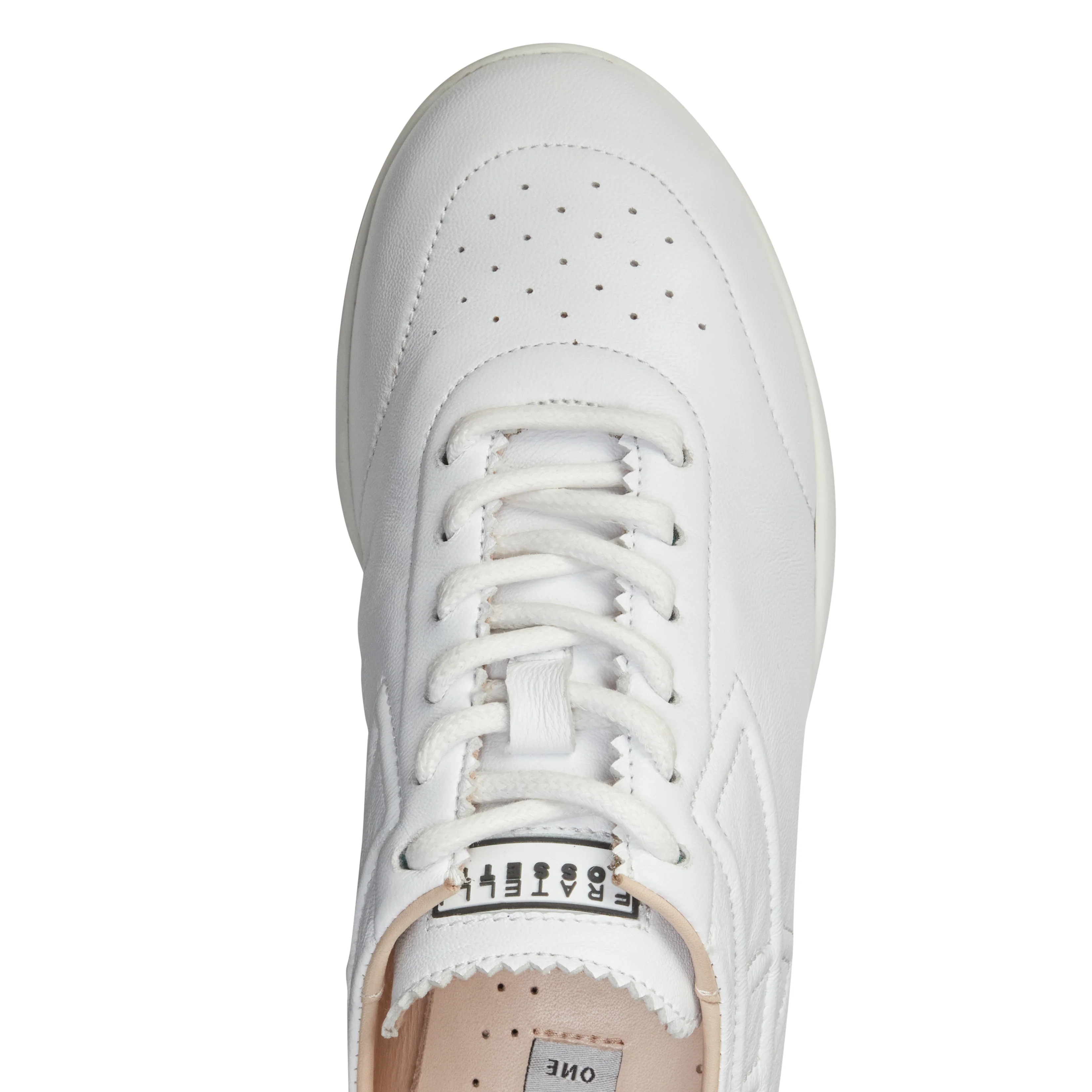 Sneaker Kyoto in pelle da donna - Image 4