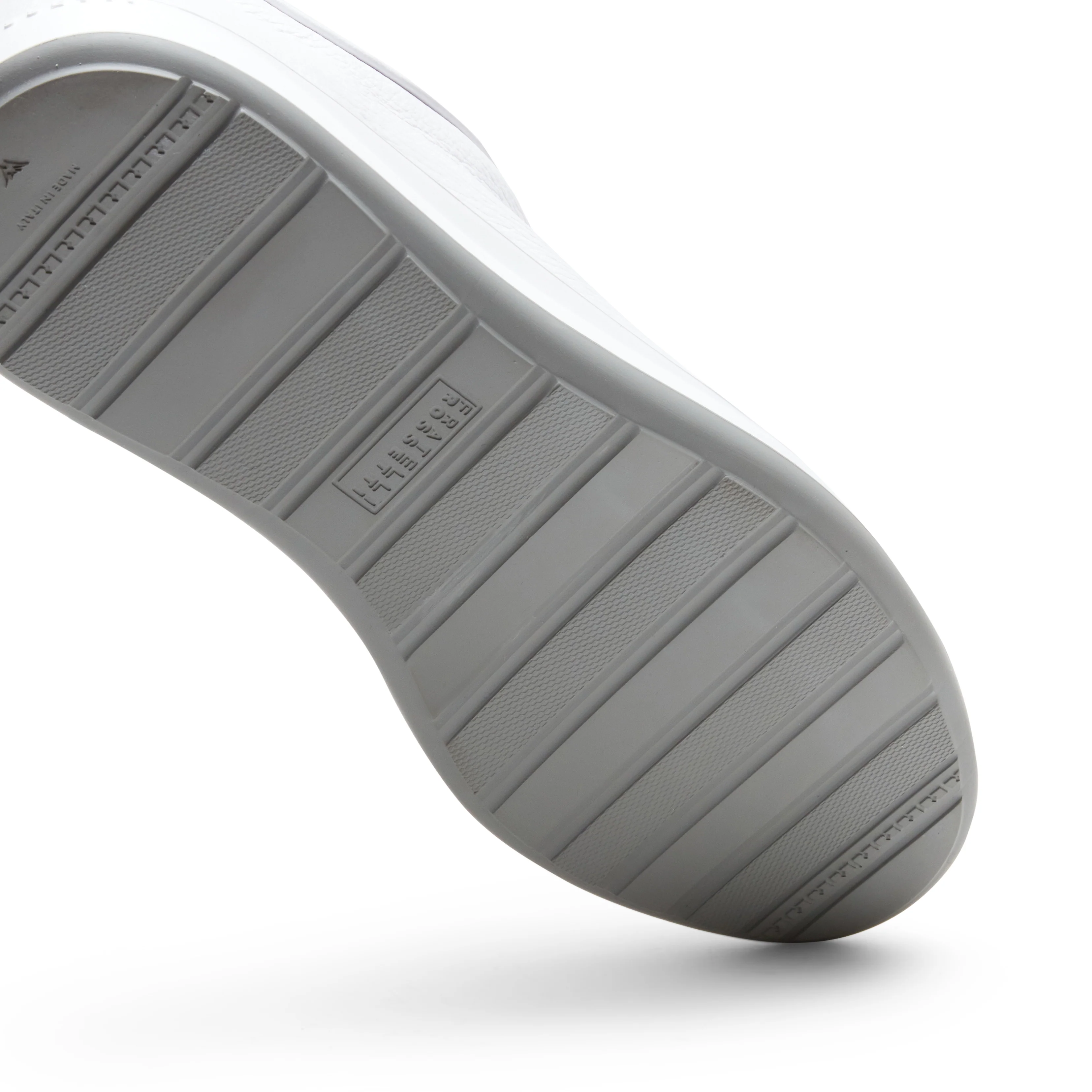 Sneaker in pelle da uomo - Image 5